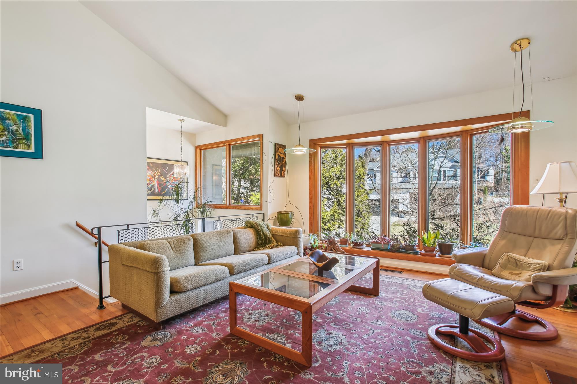 WILSON KNOLLS - Residential