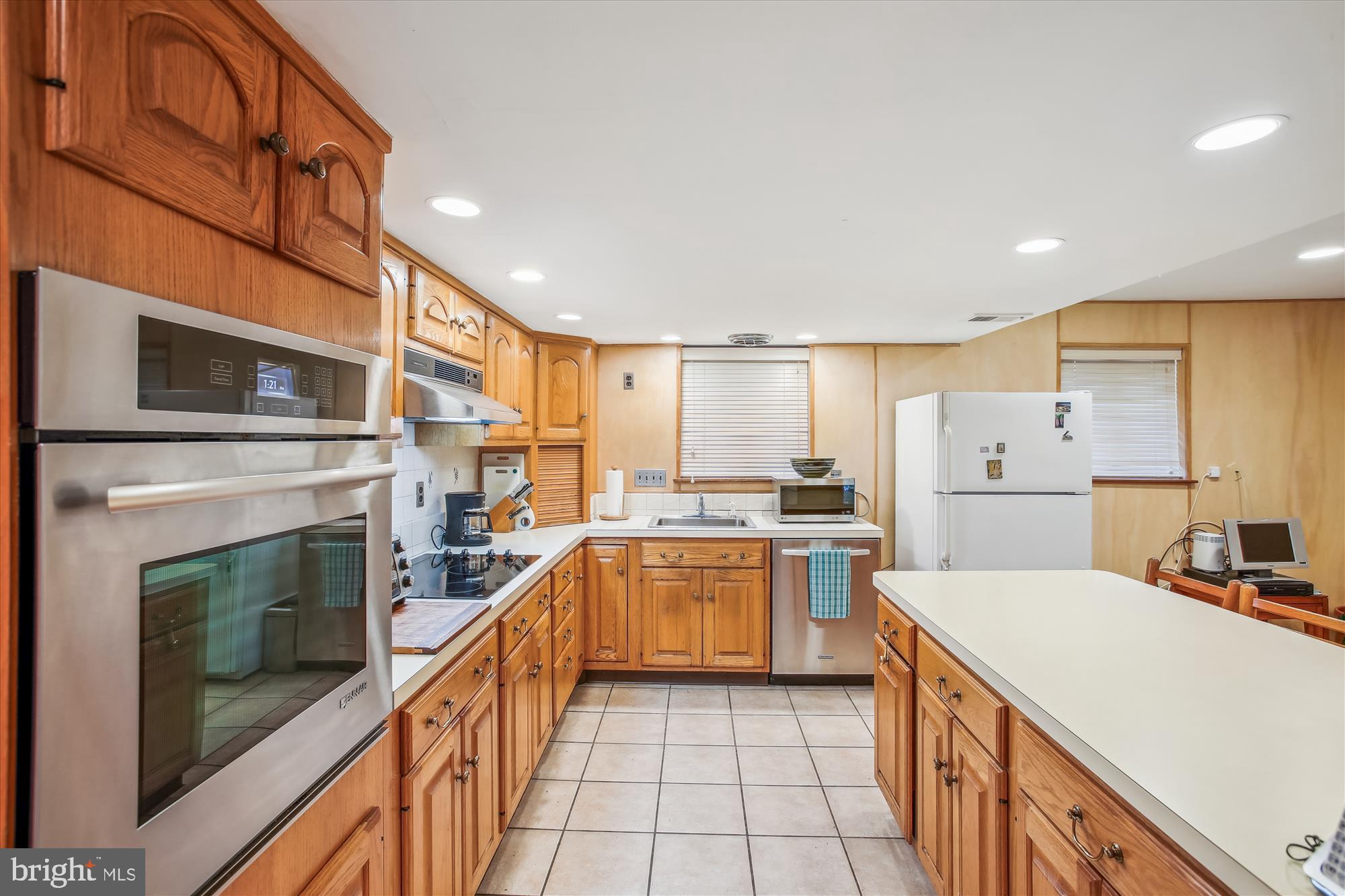 WILSON KNOLLS - Residential