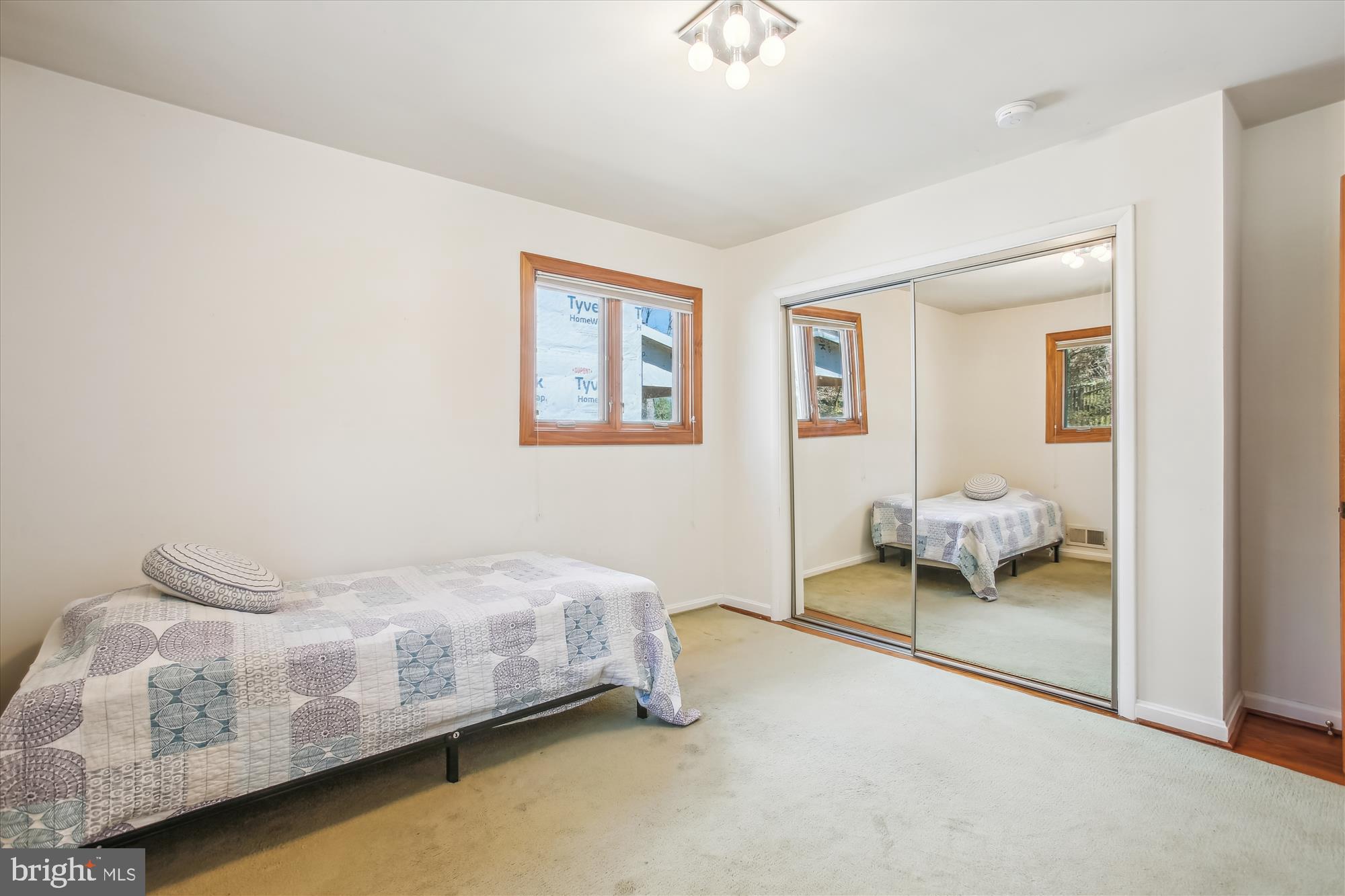 WILSON KNOLLS - Residential