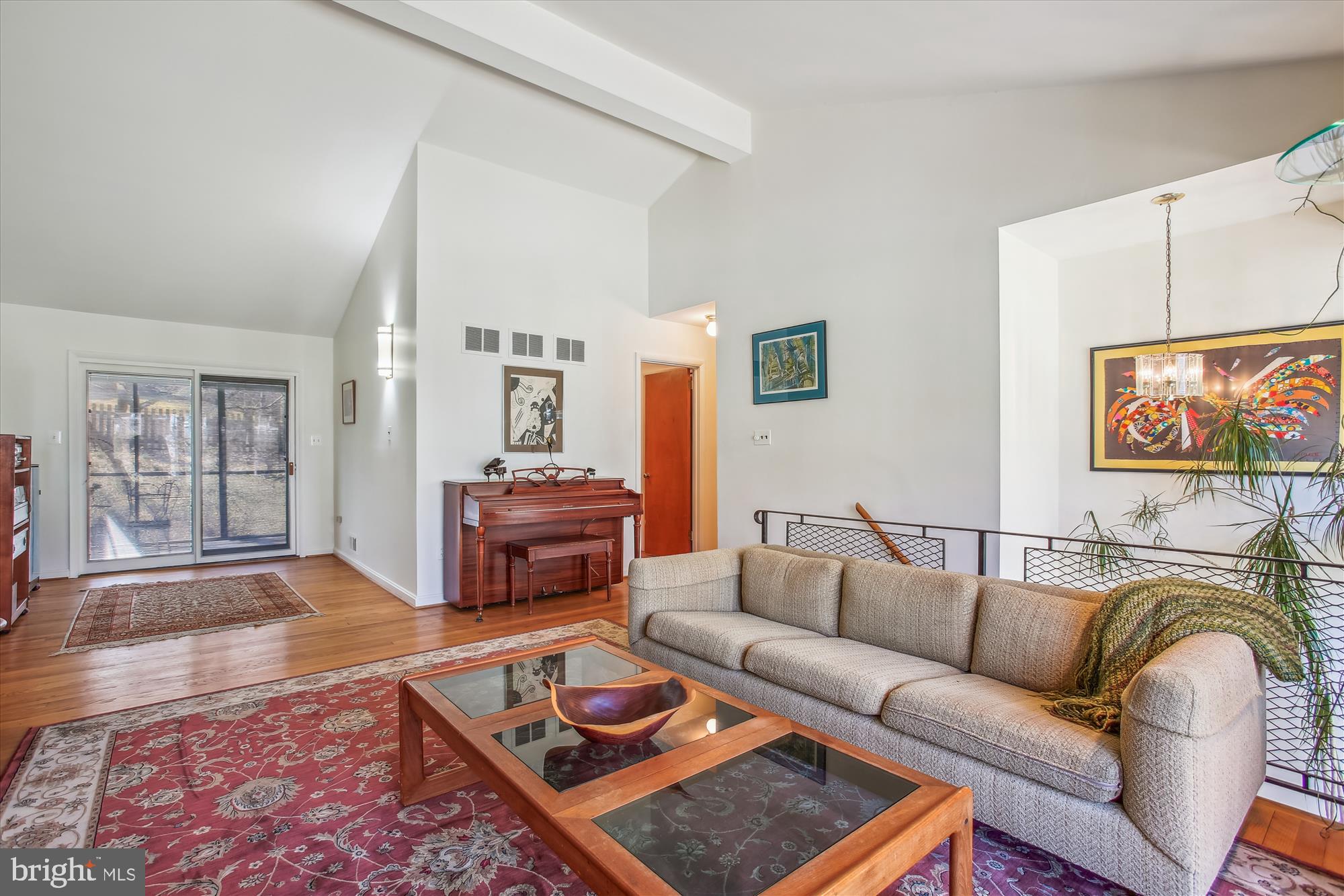 WILSON KNOLLS - Residential