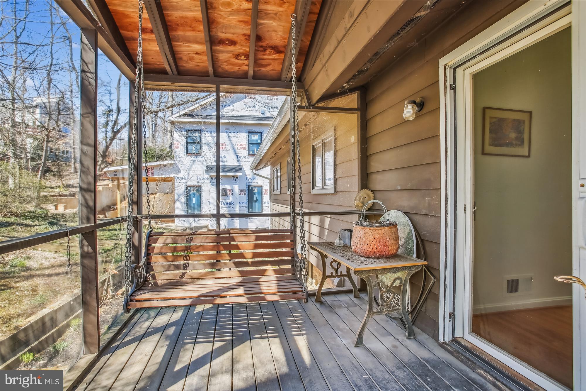 WILSON KNOLLS - Residential