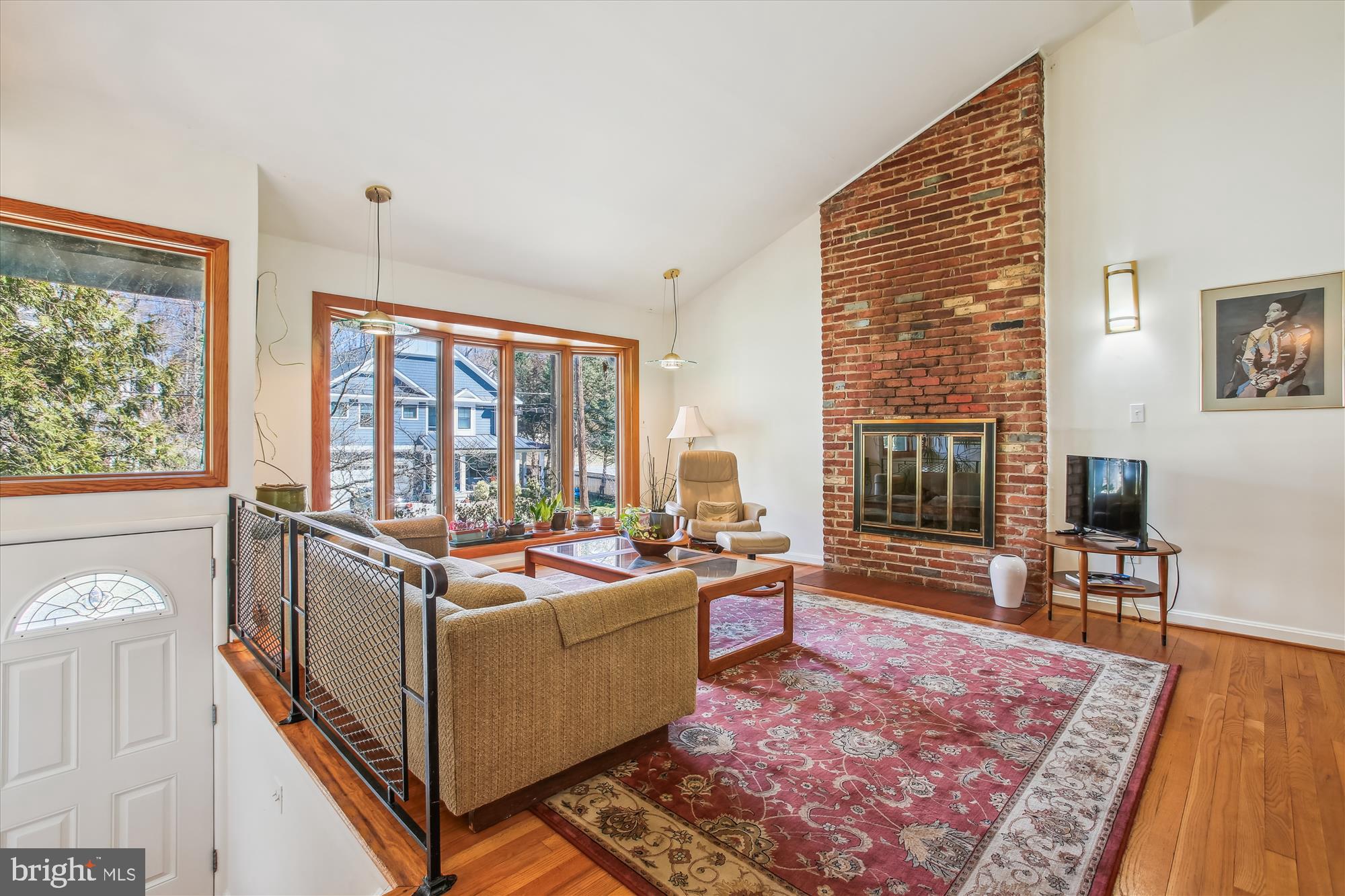 WILSON KNOLLS - Residential