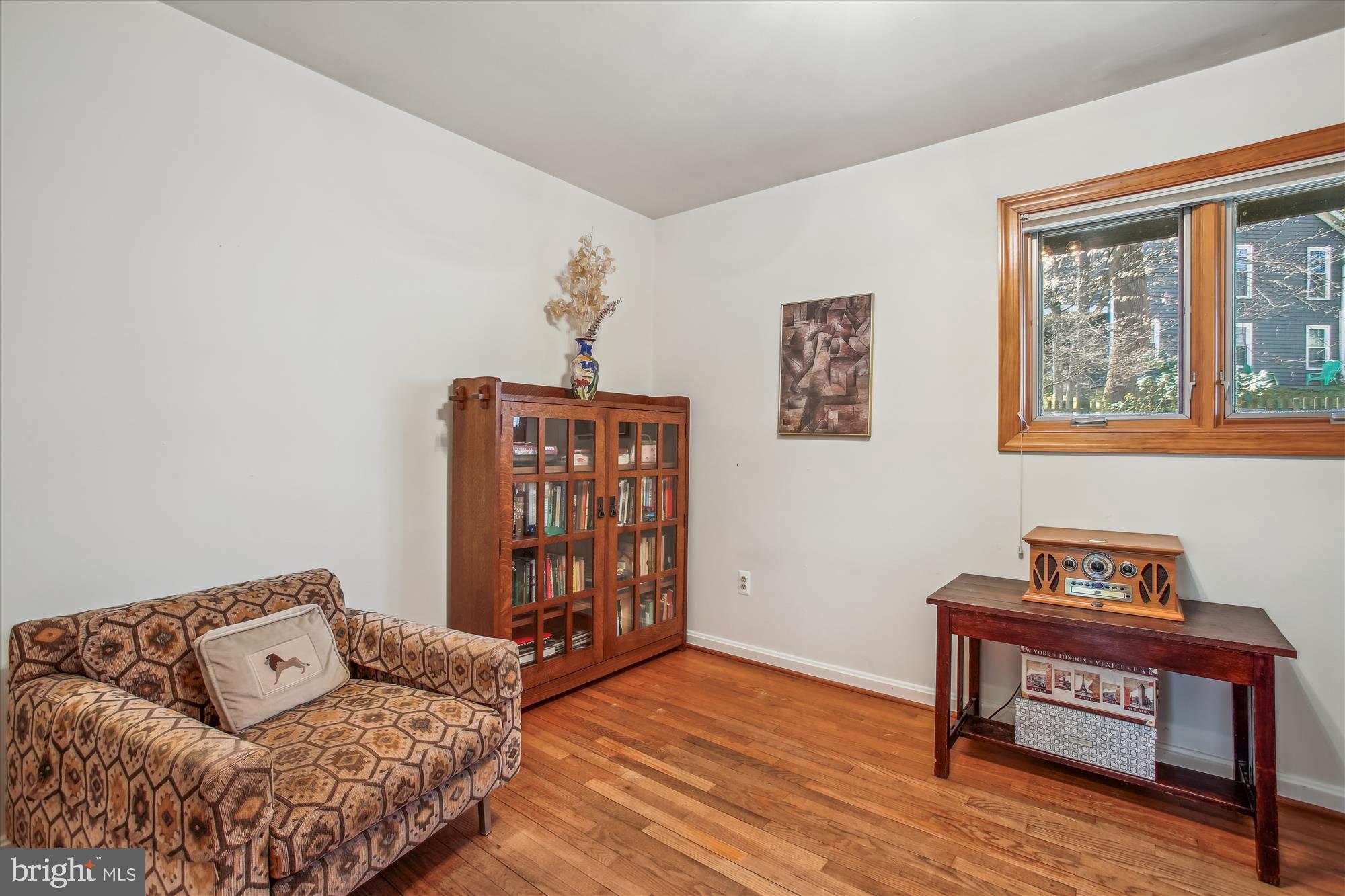 WILSON KNOLLS - Residential