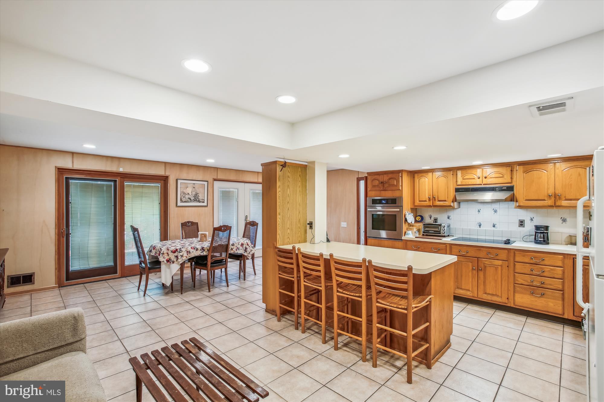 WILSON KNOLLS - Residential