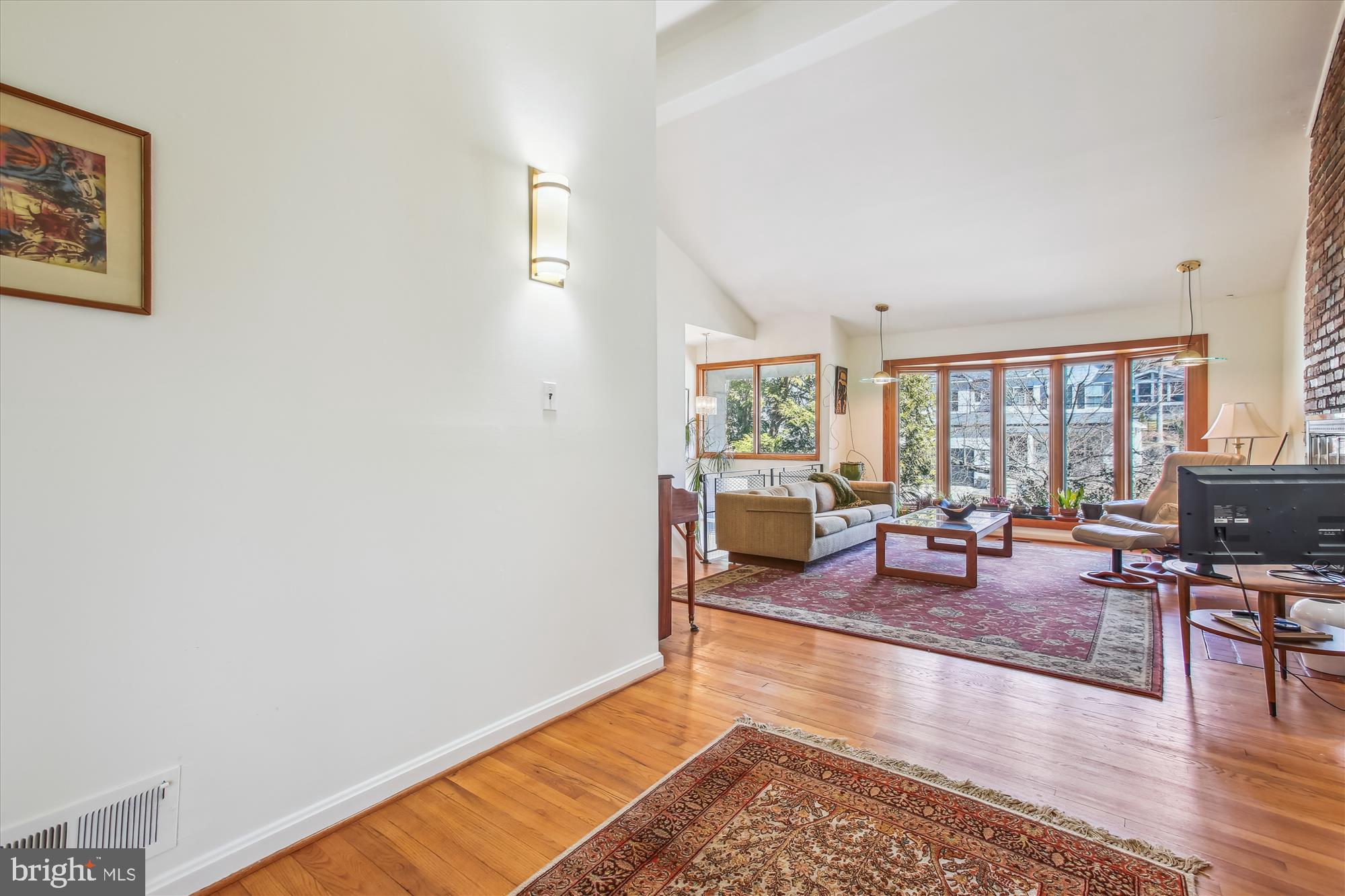 WILSON KNOLLS - Residential