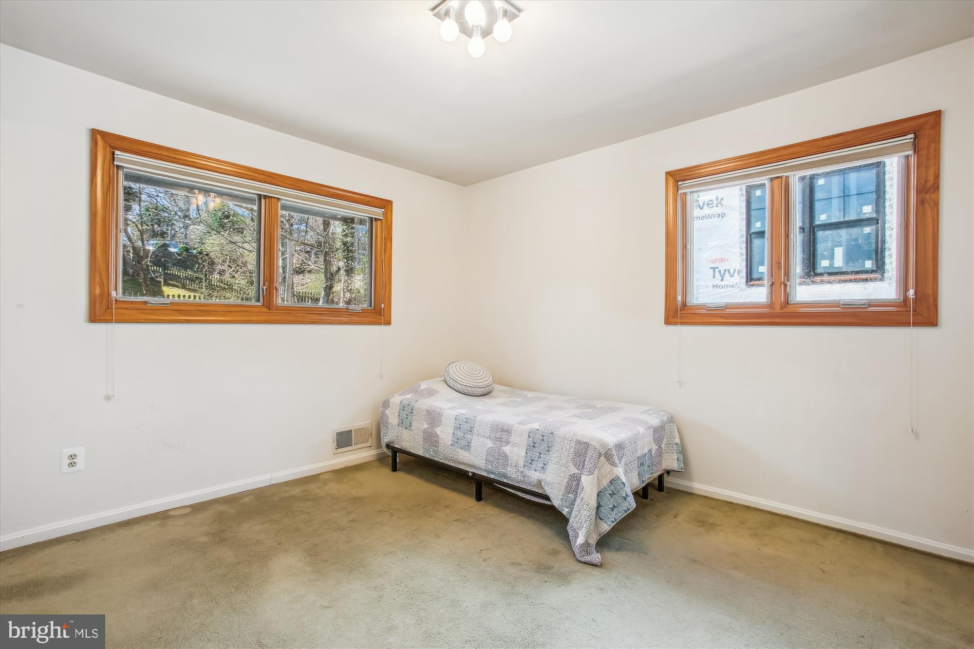 WILSON KNOLLS - Residential