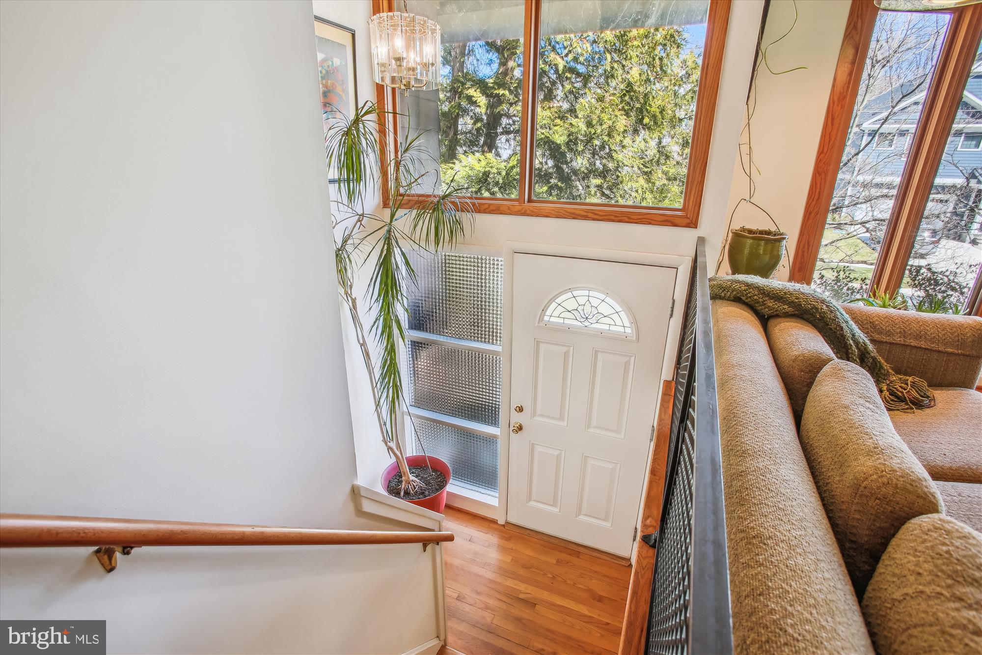 WILSON KNOLLS - Residential