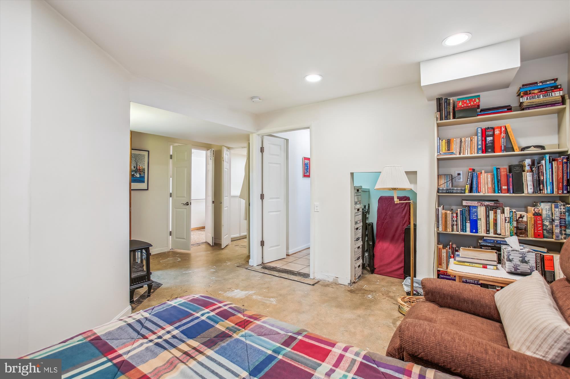 WILSON KNOLLS - Residential