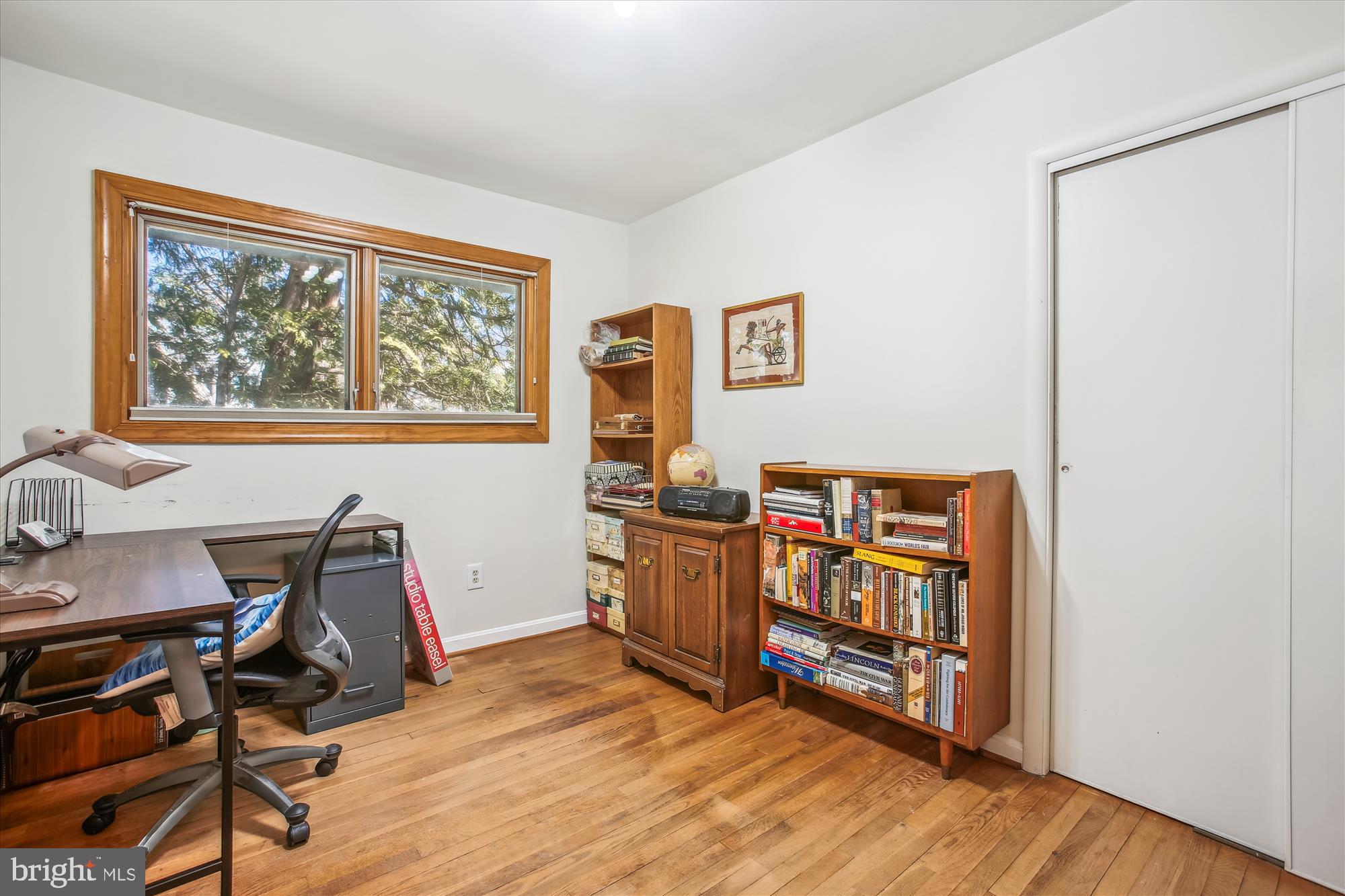 WILSON KNOLLS - Residential