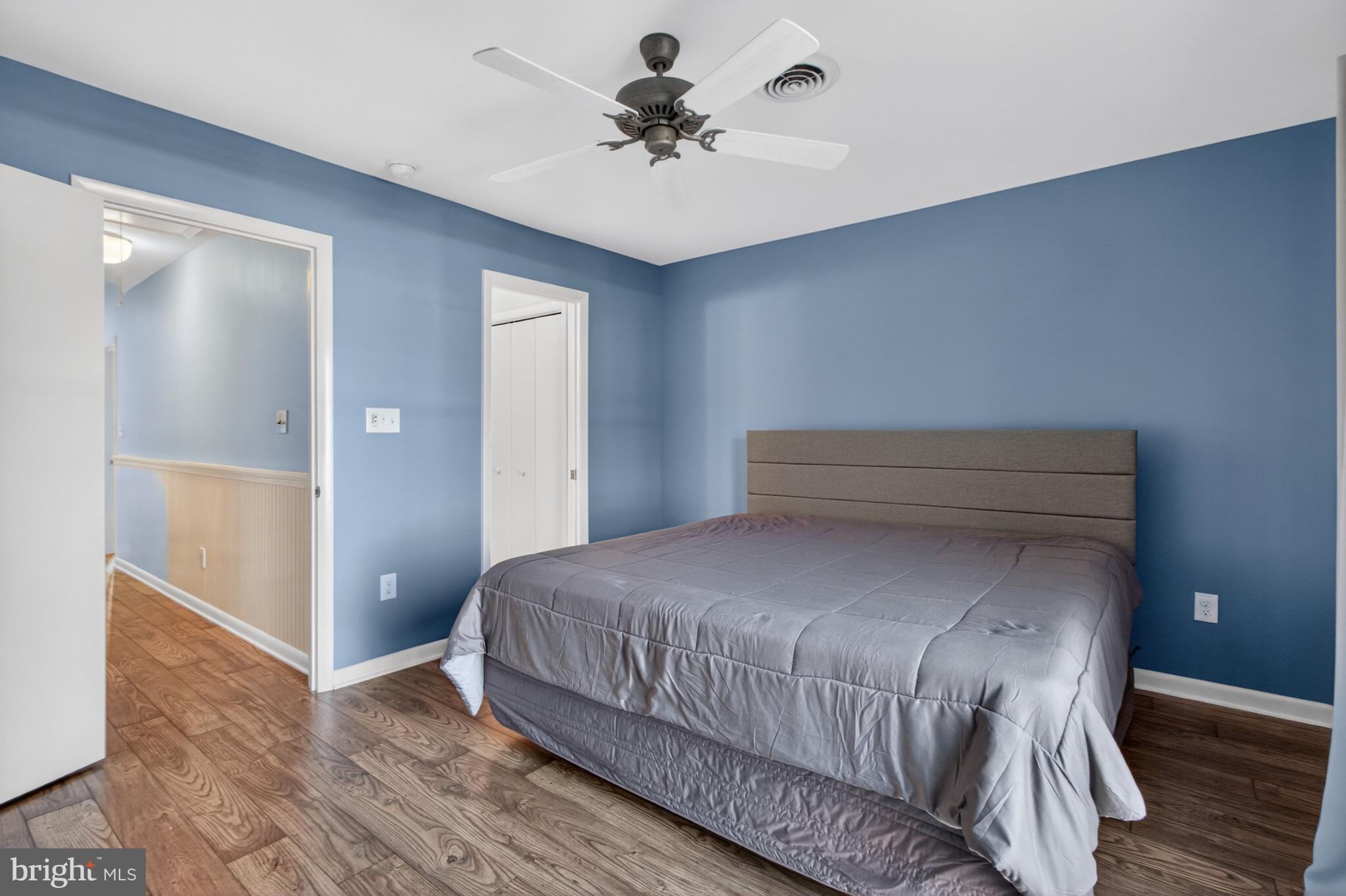 COUNTRY CLUB ESTATES - Residential