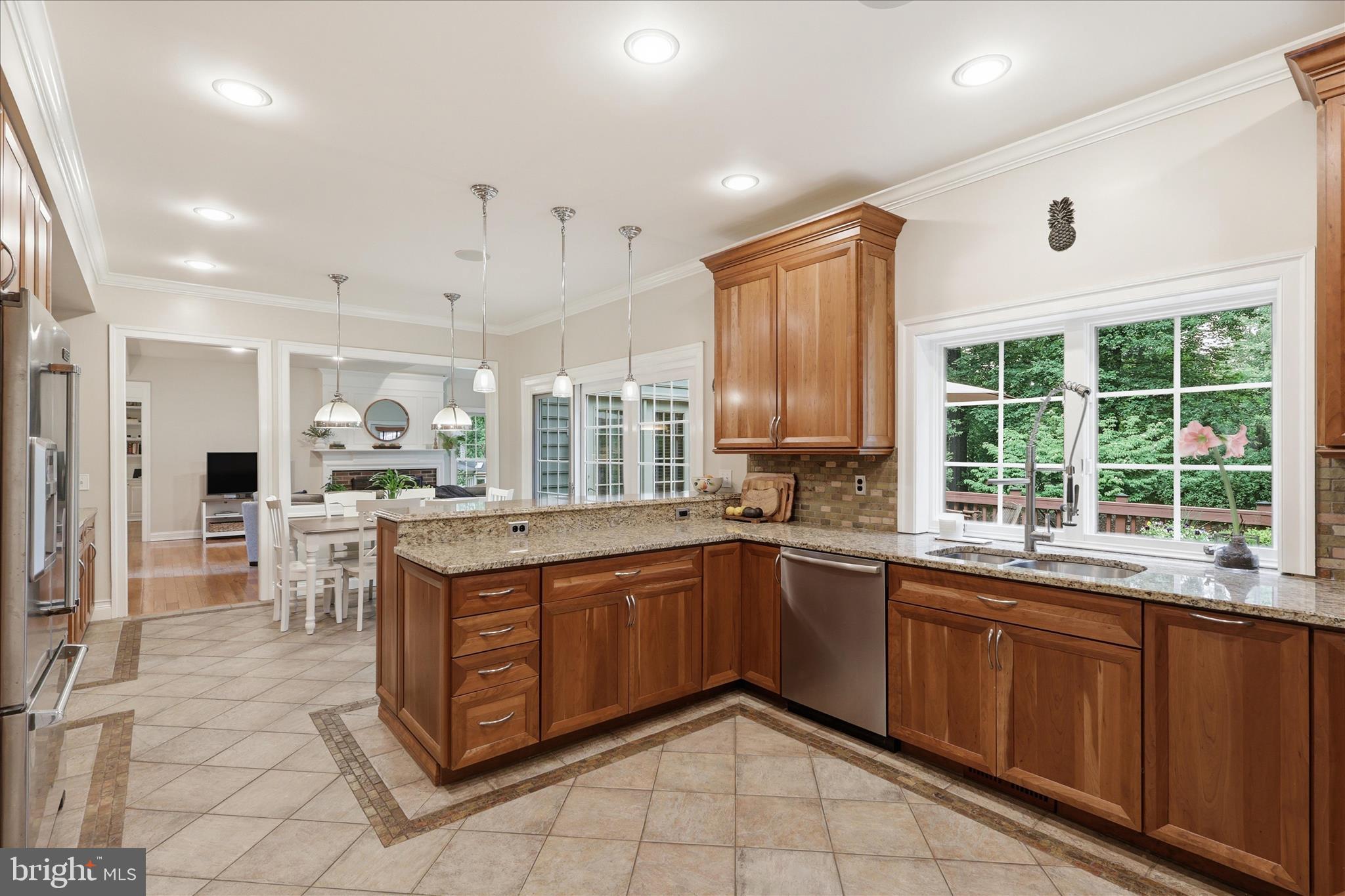 FAIRWINDS - Residential