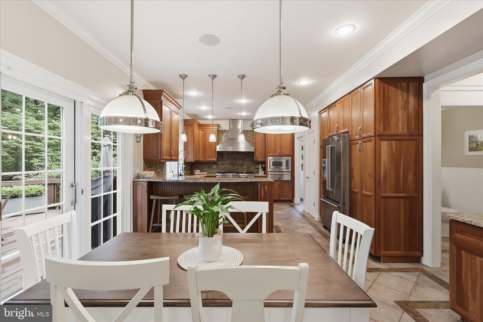 FAIRWINDS - Residential