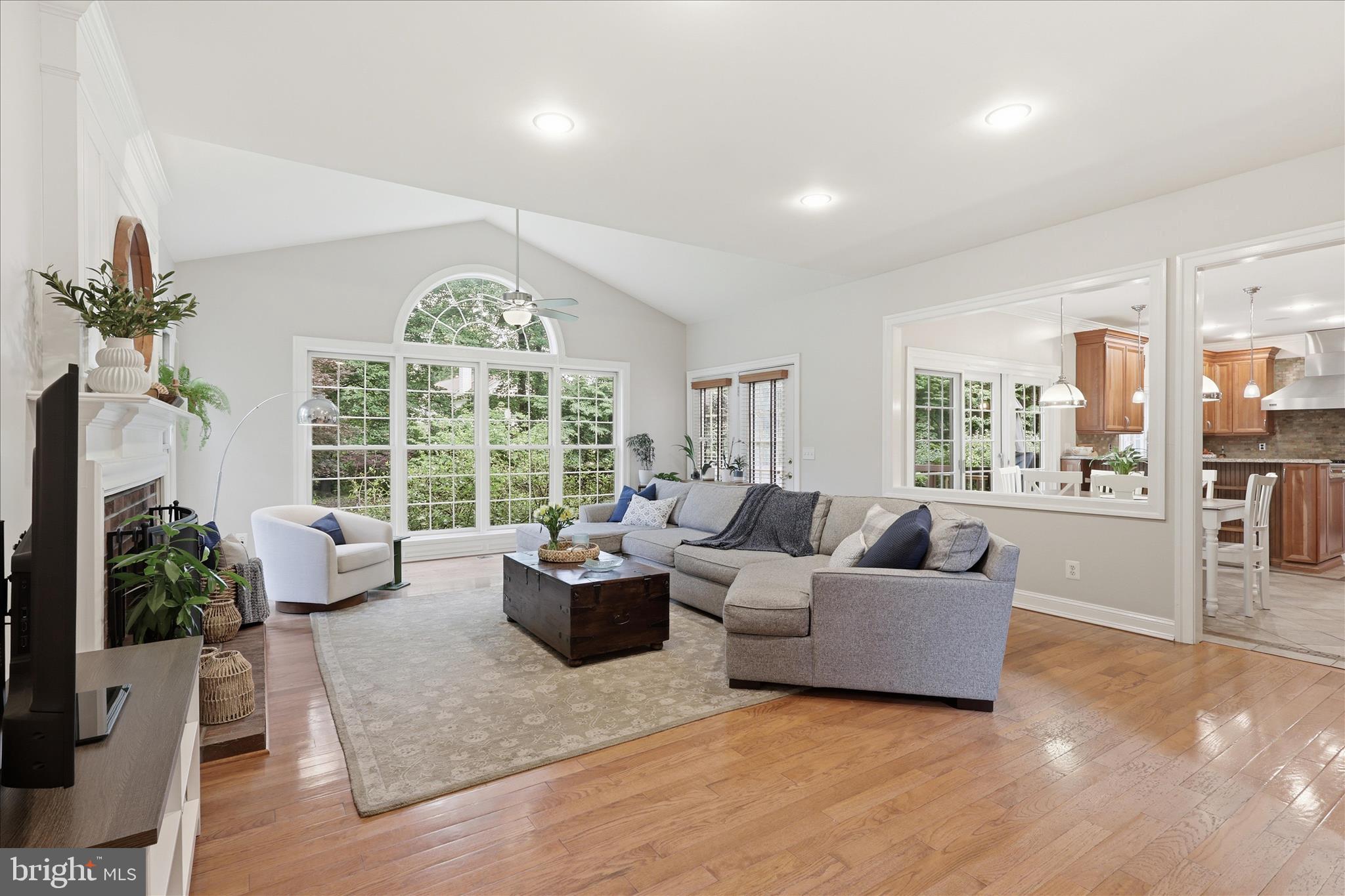 FAIRWINDS - Residential