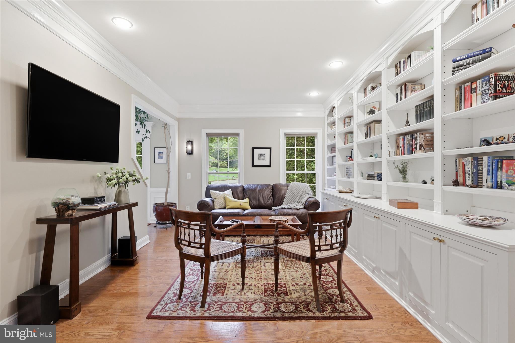FAIRWINDS - Residential