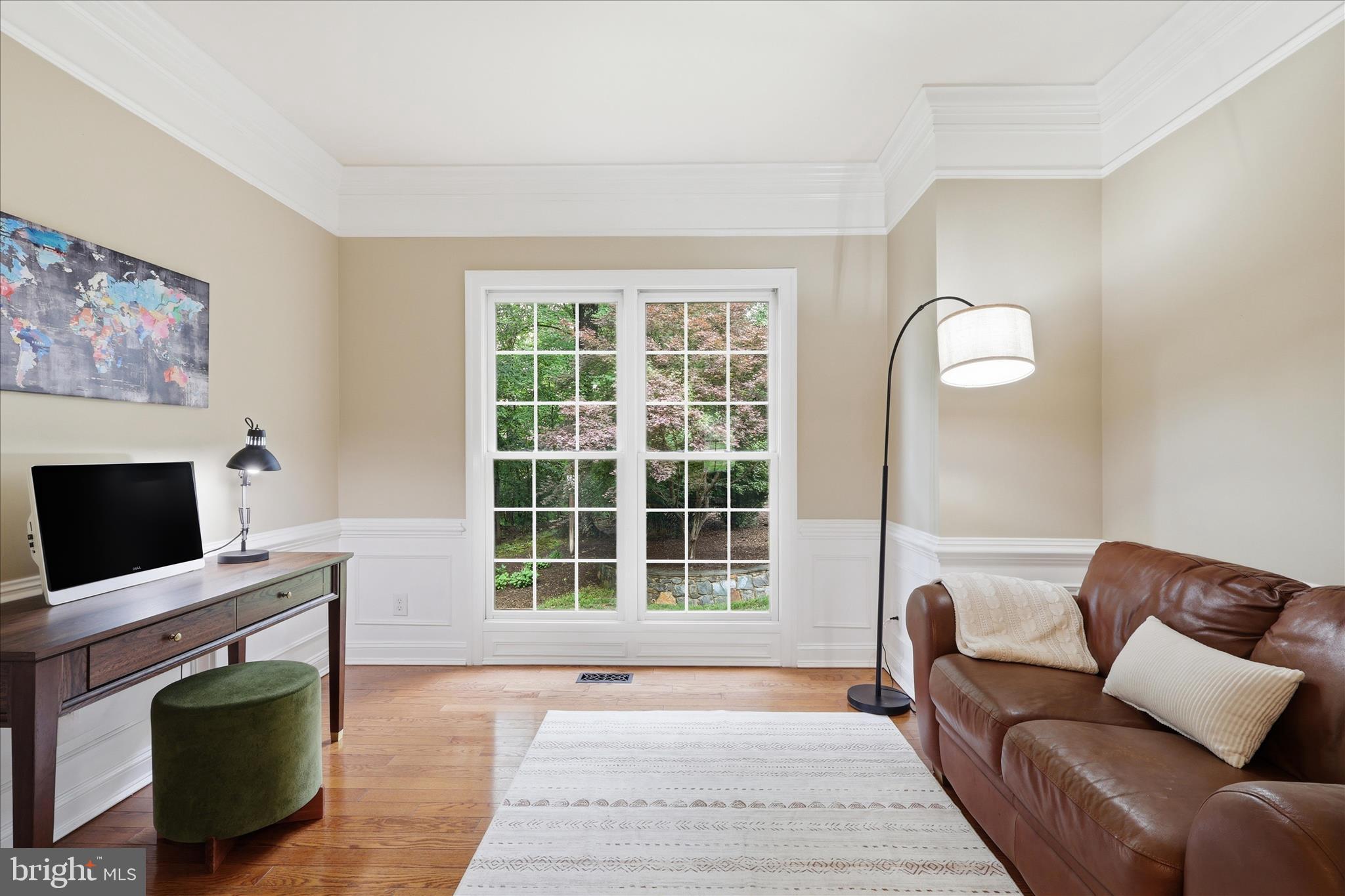 FAIRWINDS - Residential