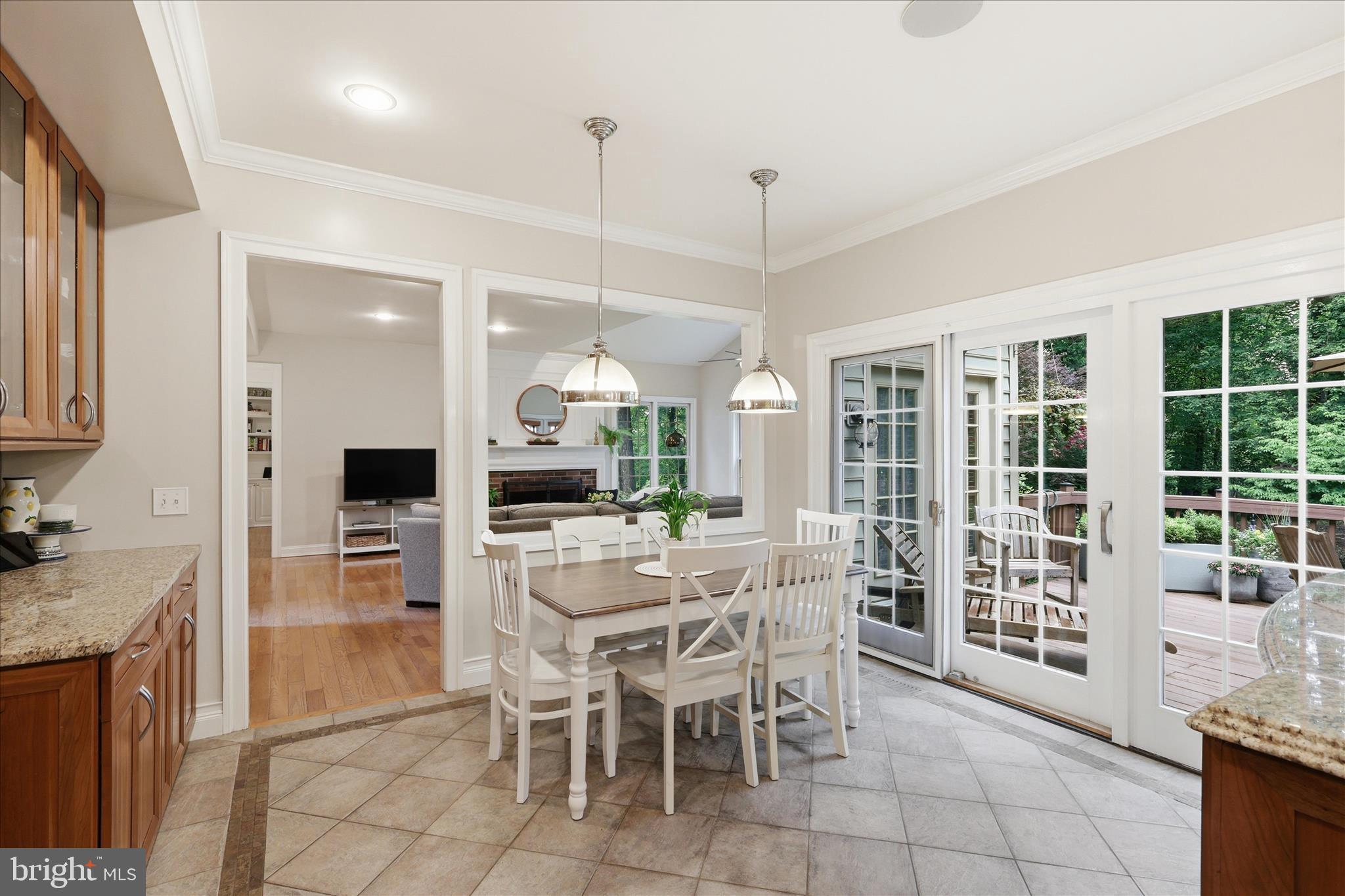 FAIRWINDS - Residential