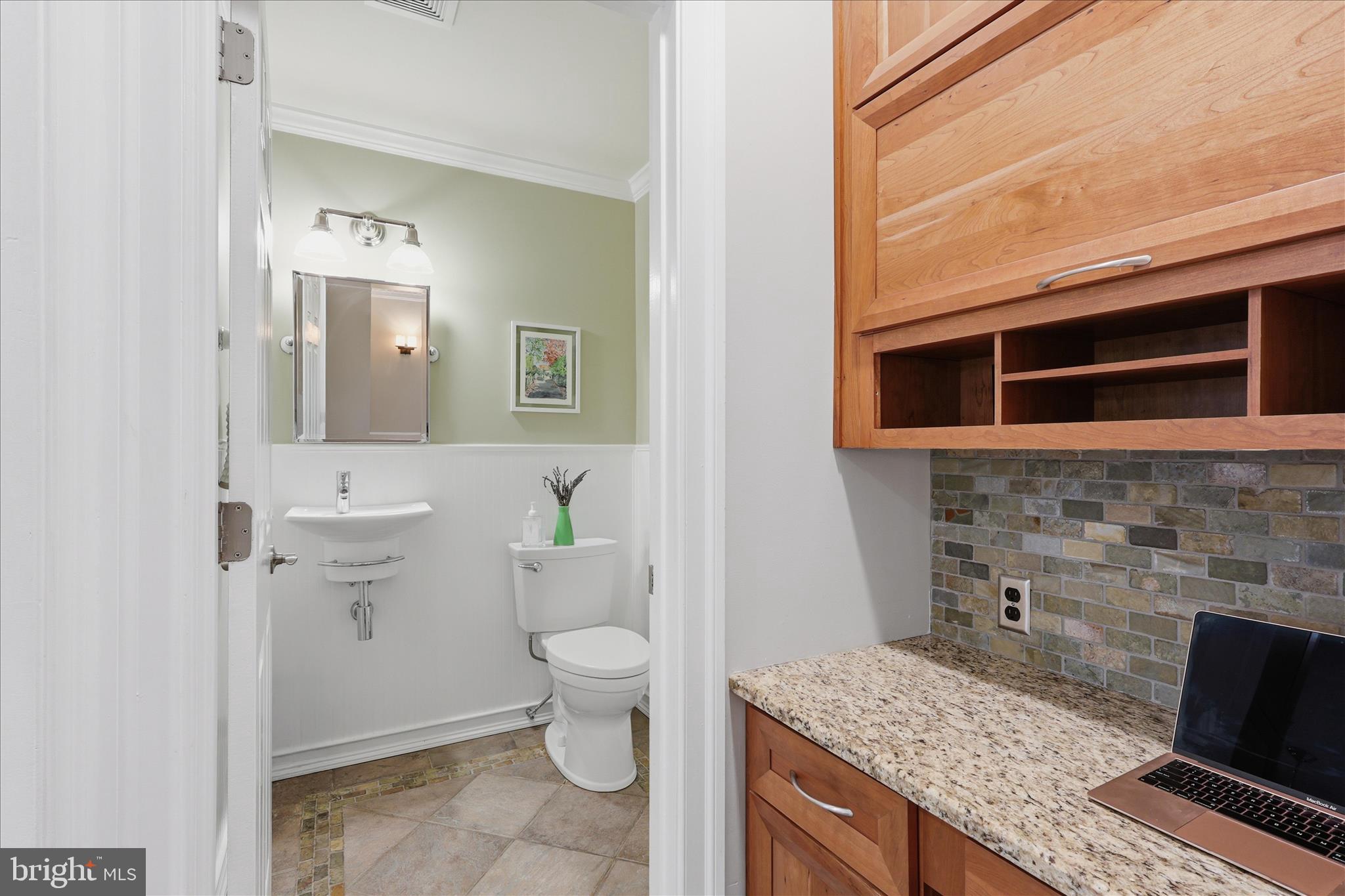 FAIRWINDS - Residential