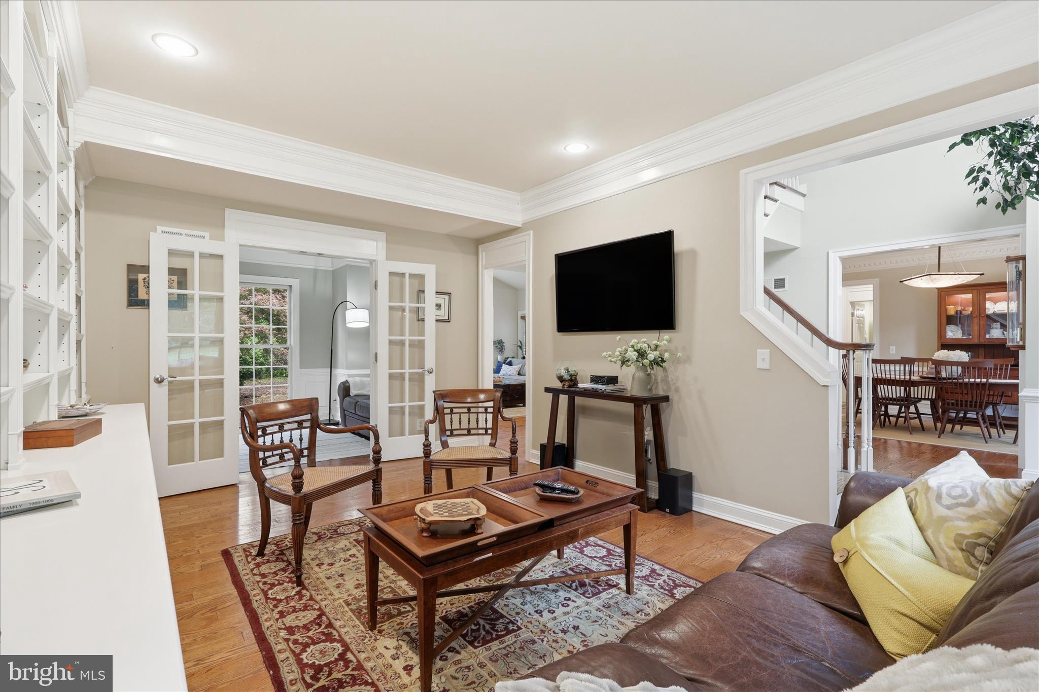 FAIRWINDS - Residential