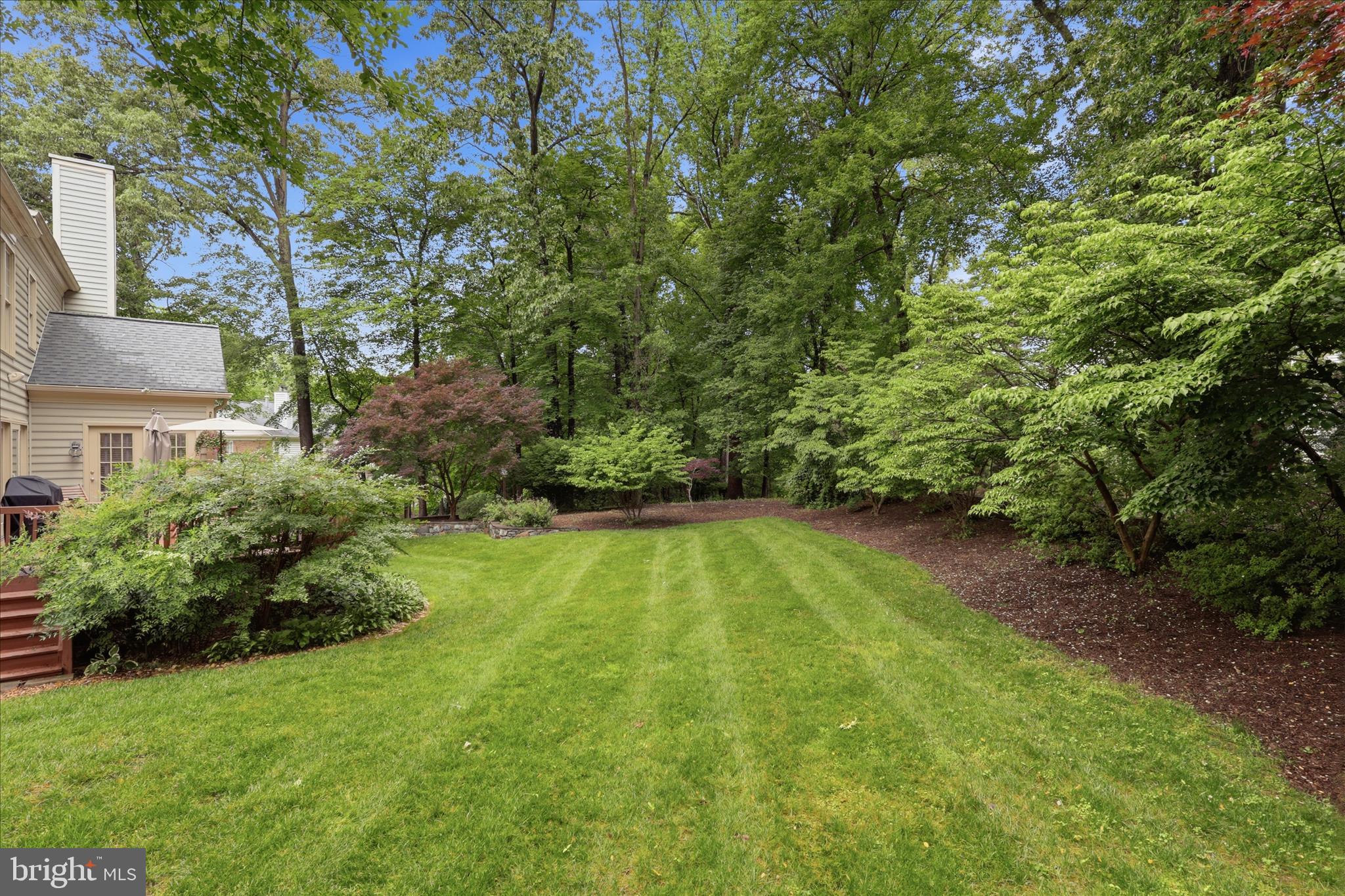 FAIRWINDS - Residential