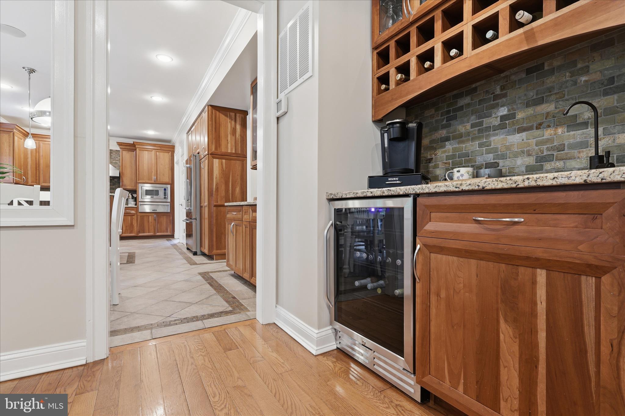 FAIRWINDS - Residential