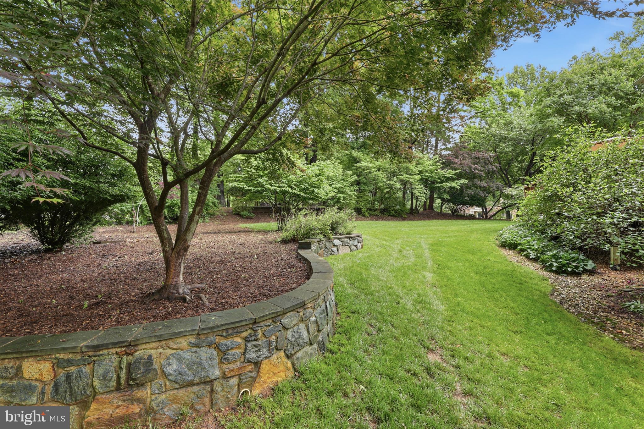 FAIRWINDS - Residential