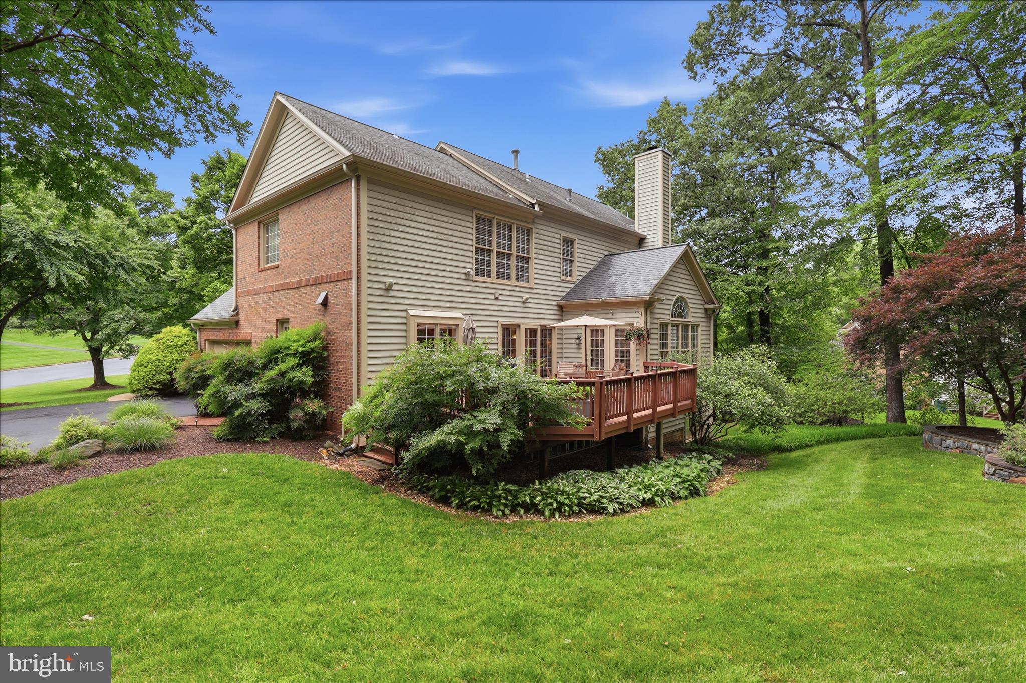 FAIRWINDS - Residential