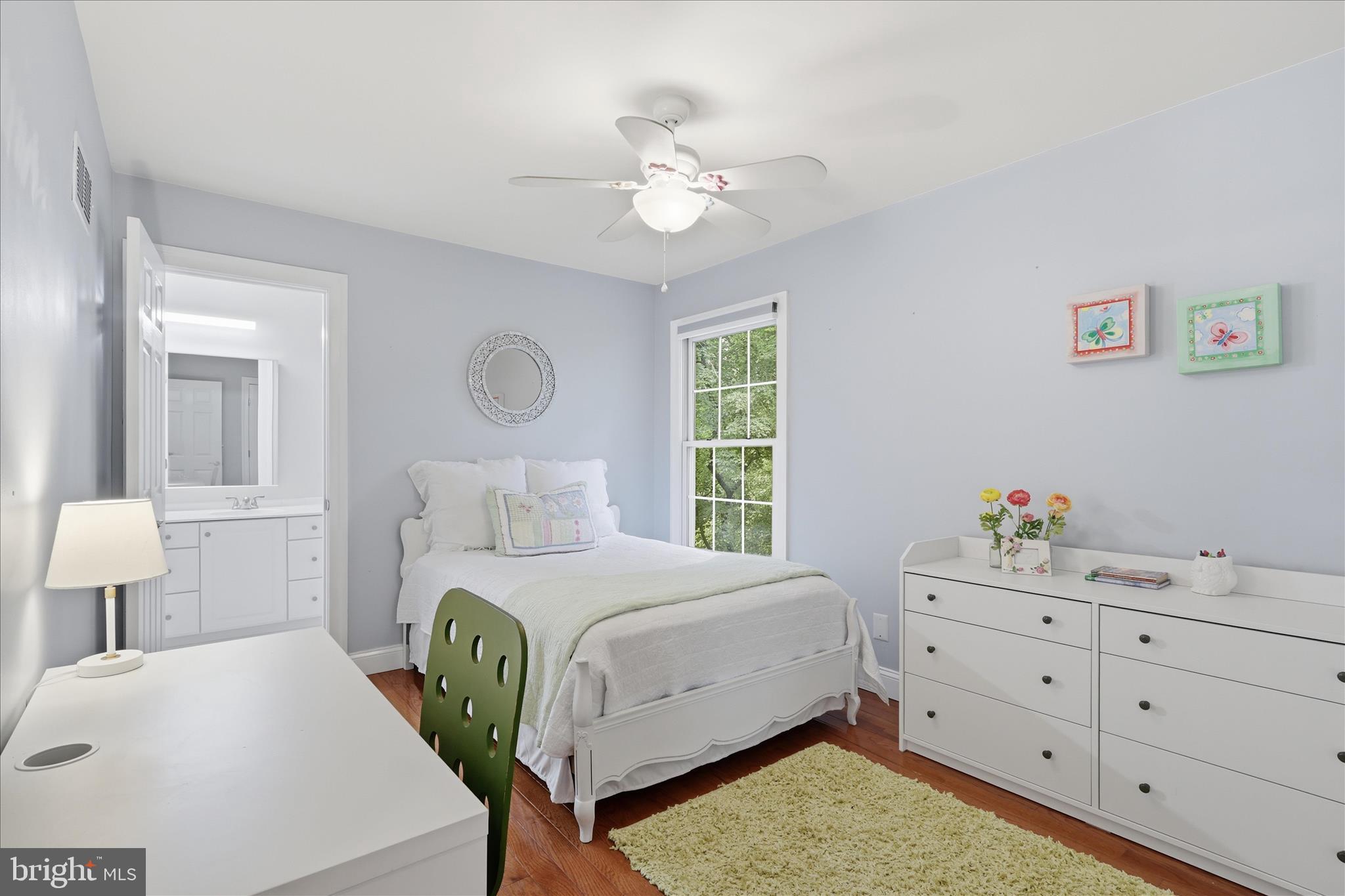FAIRWINDS - Residential