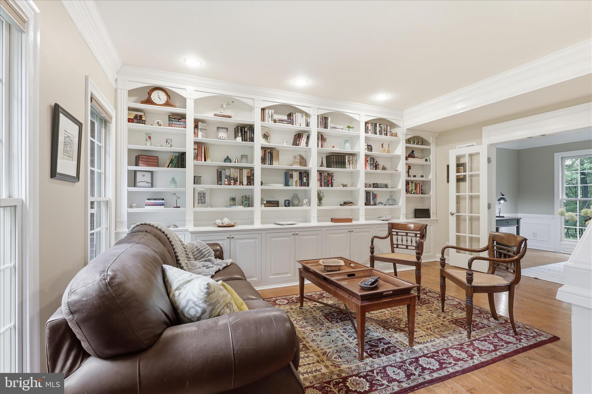 FAIRWINDS - Residential