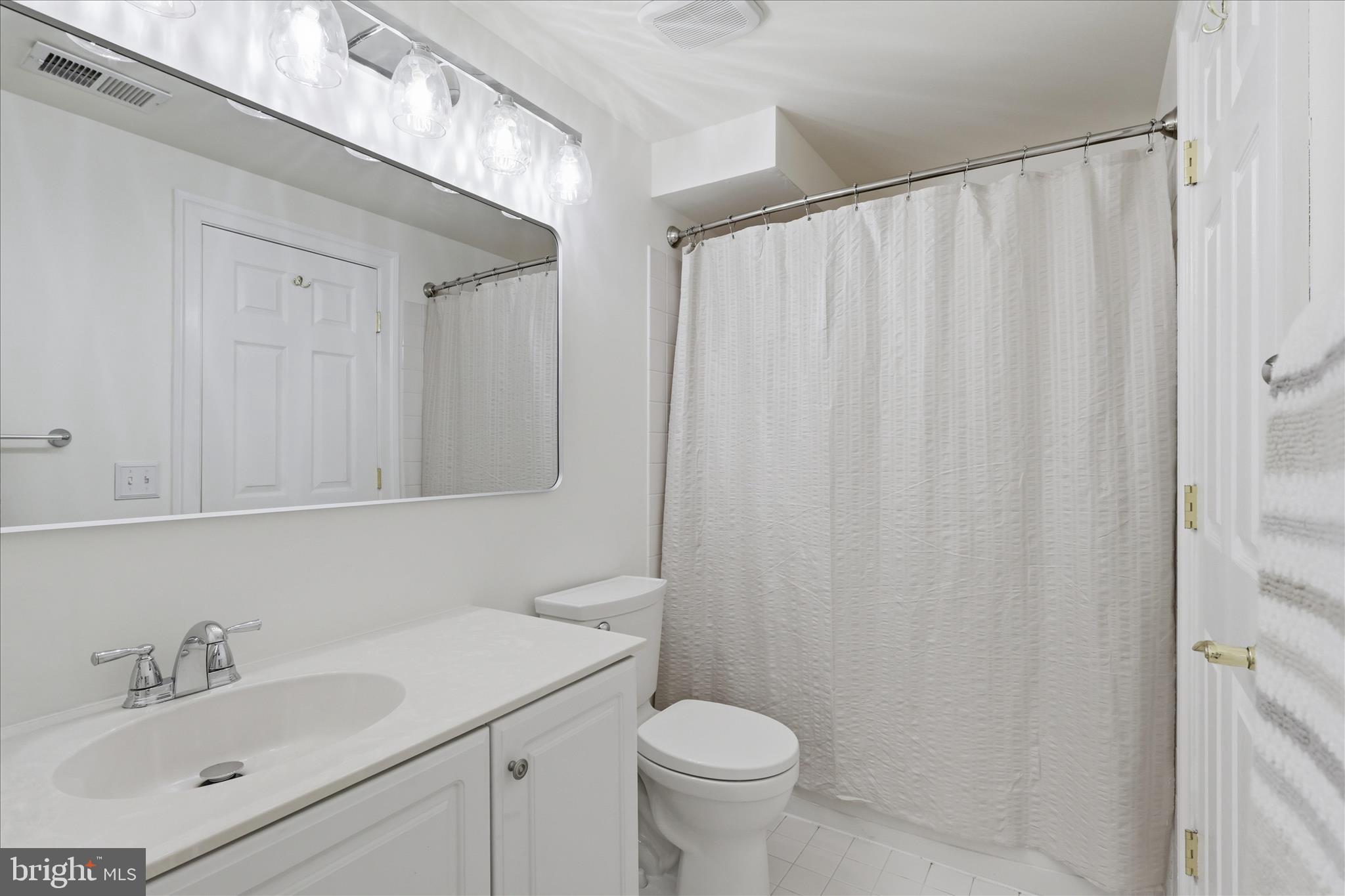 FAIRWINDS - Residential