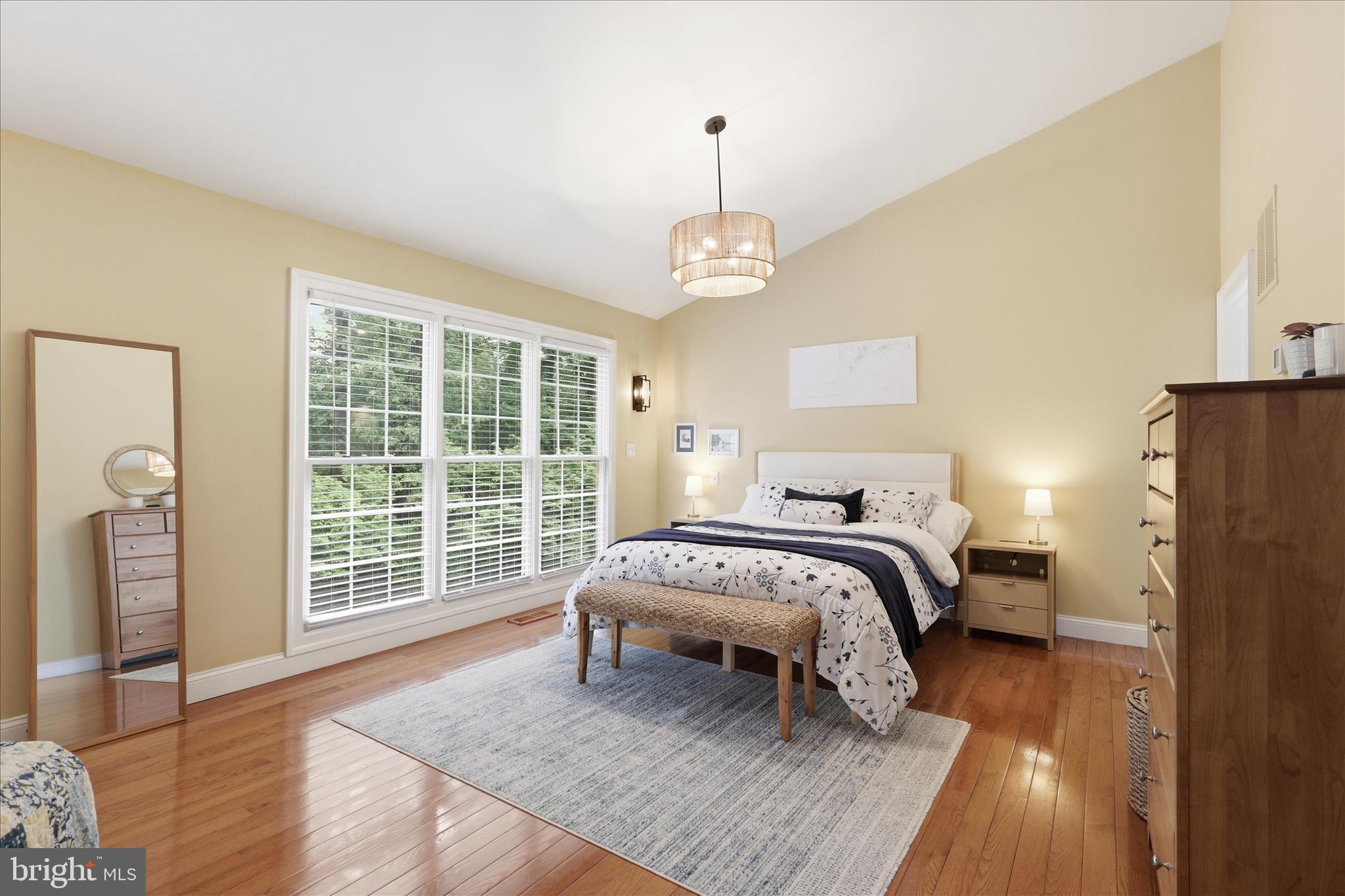 FAIRWINDS - Residential