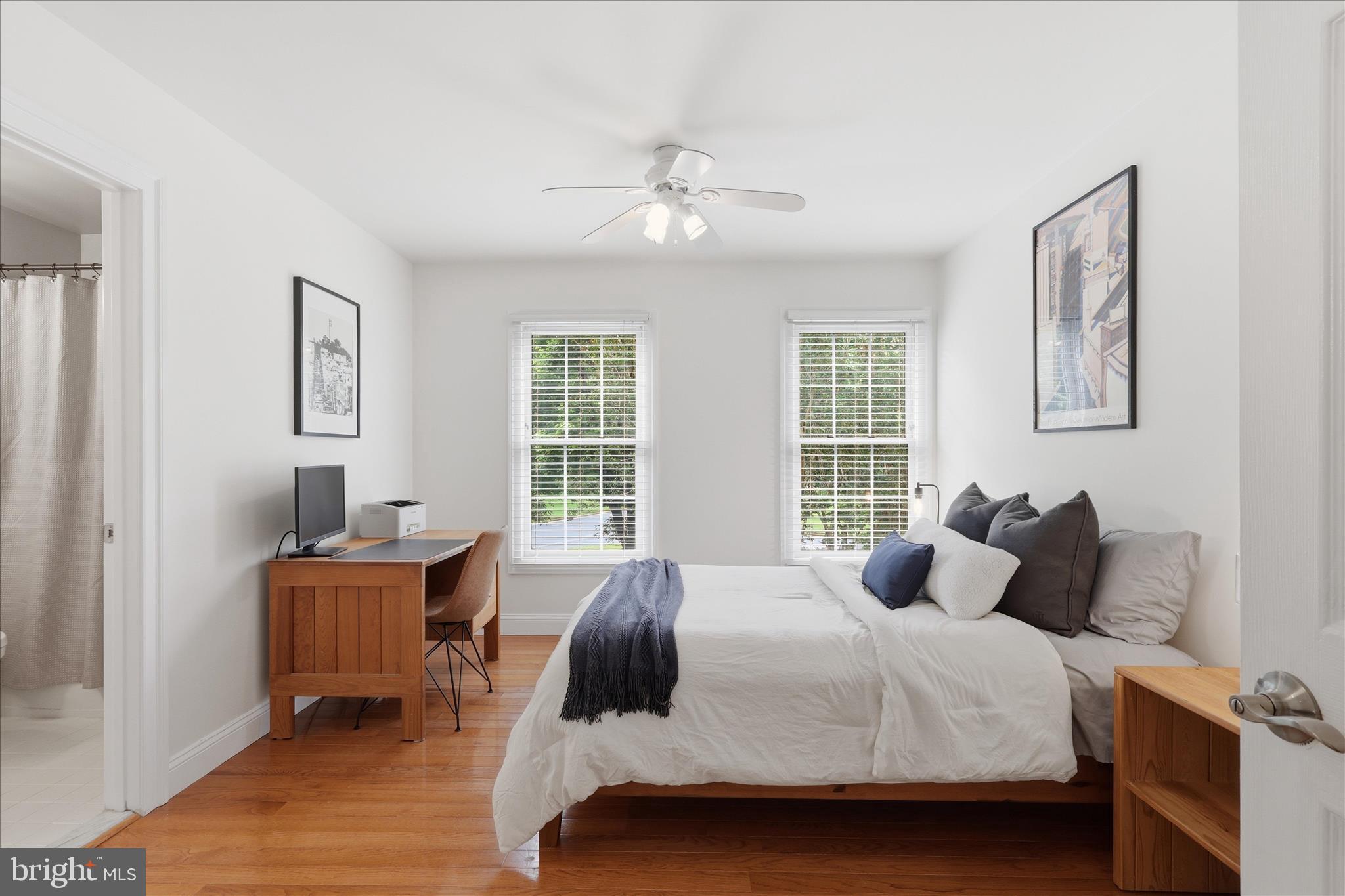 FAIRWINDS - Residential