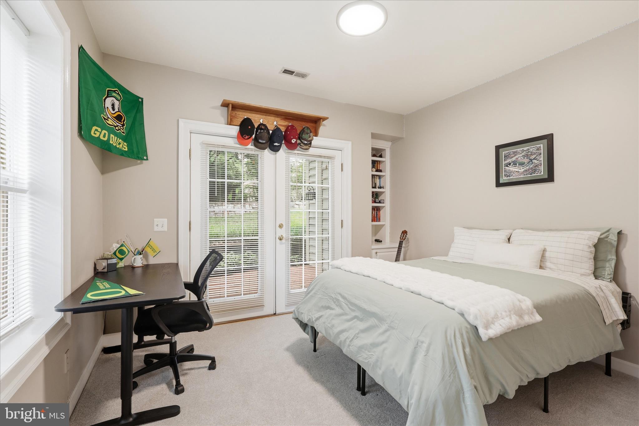 FAIRWINDS - Residential