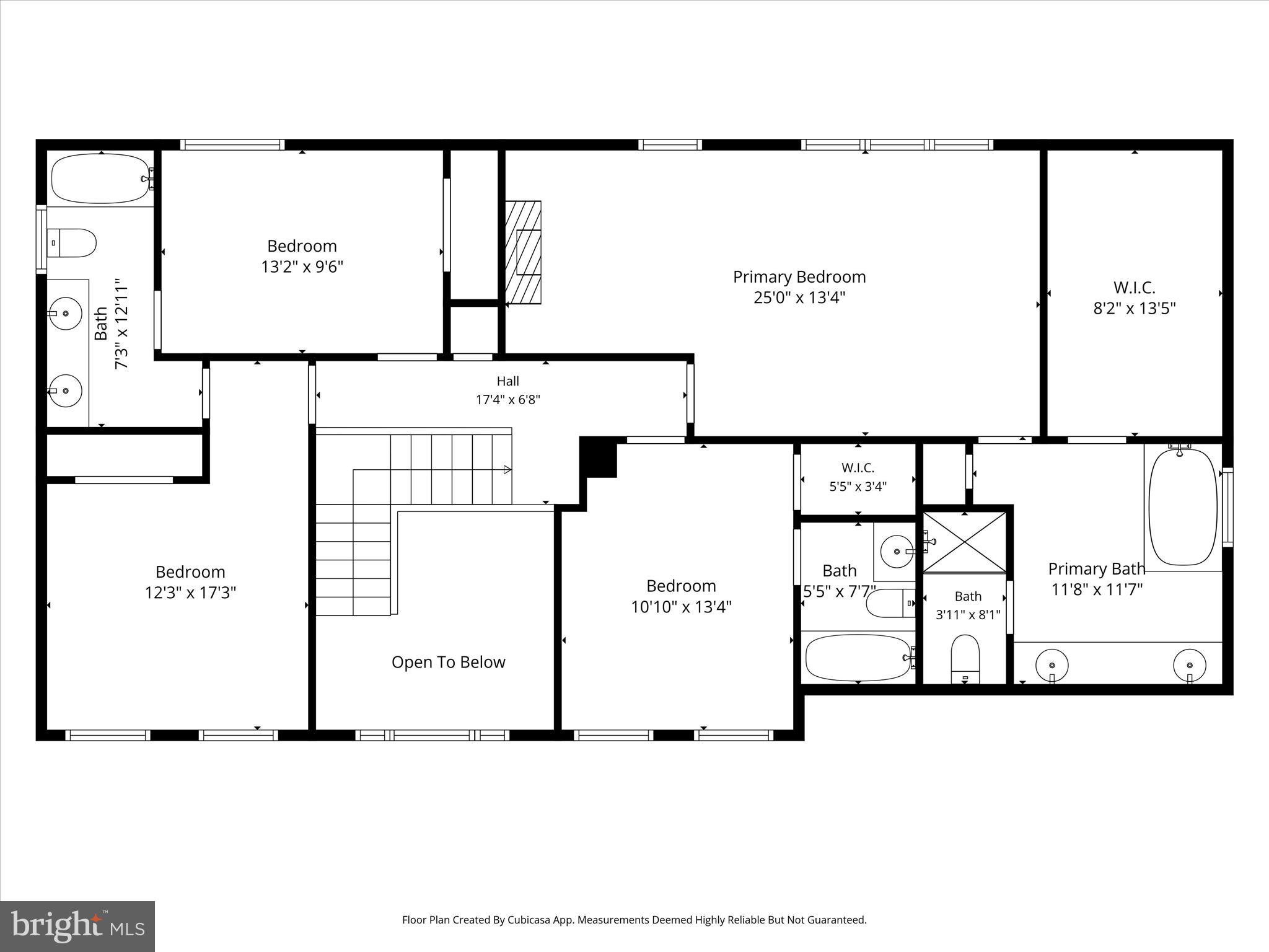 FAIRWINDS - Residential