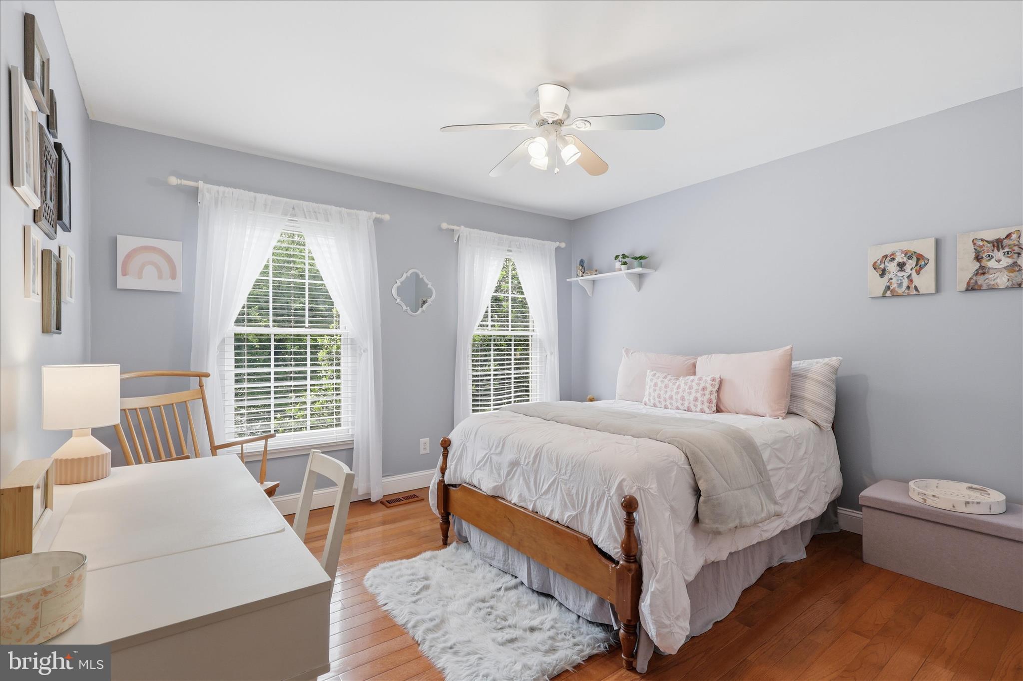 FAIRWINDS - Residential