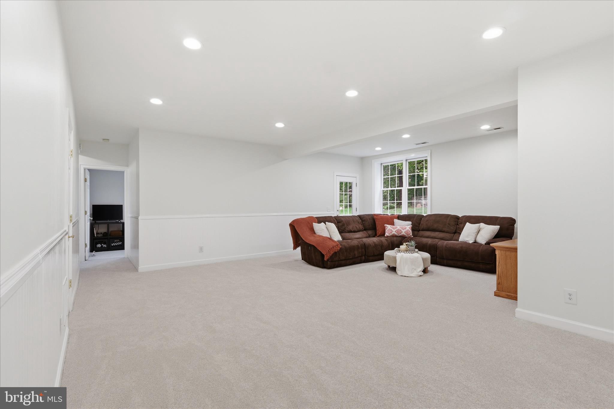 FAIRWINDS - Residential