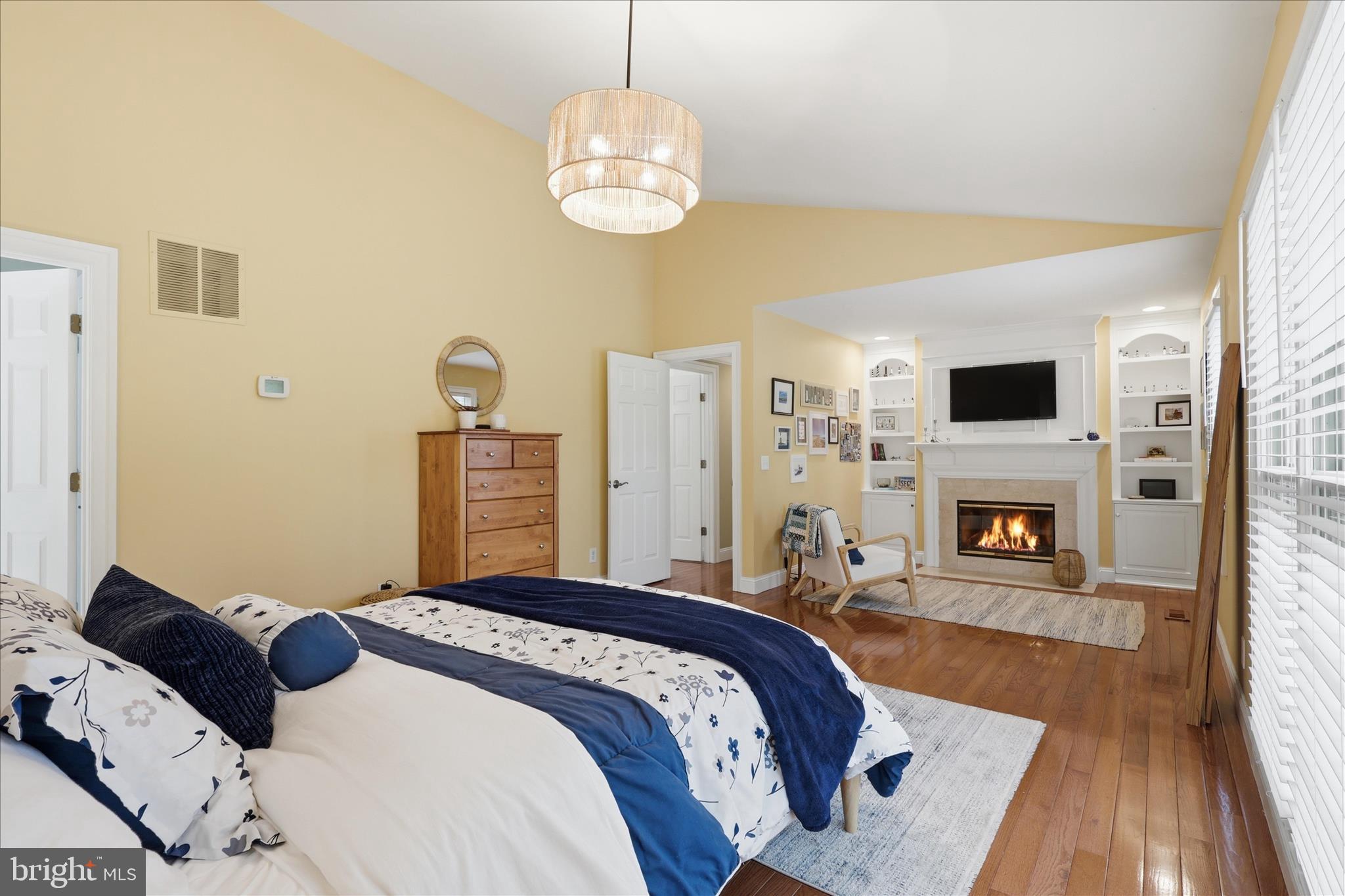 FAIRWINDS - Residential