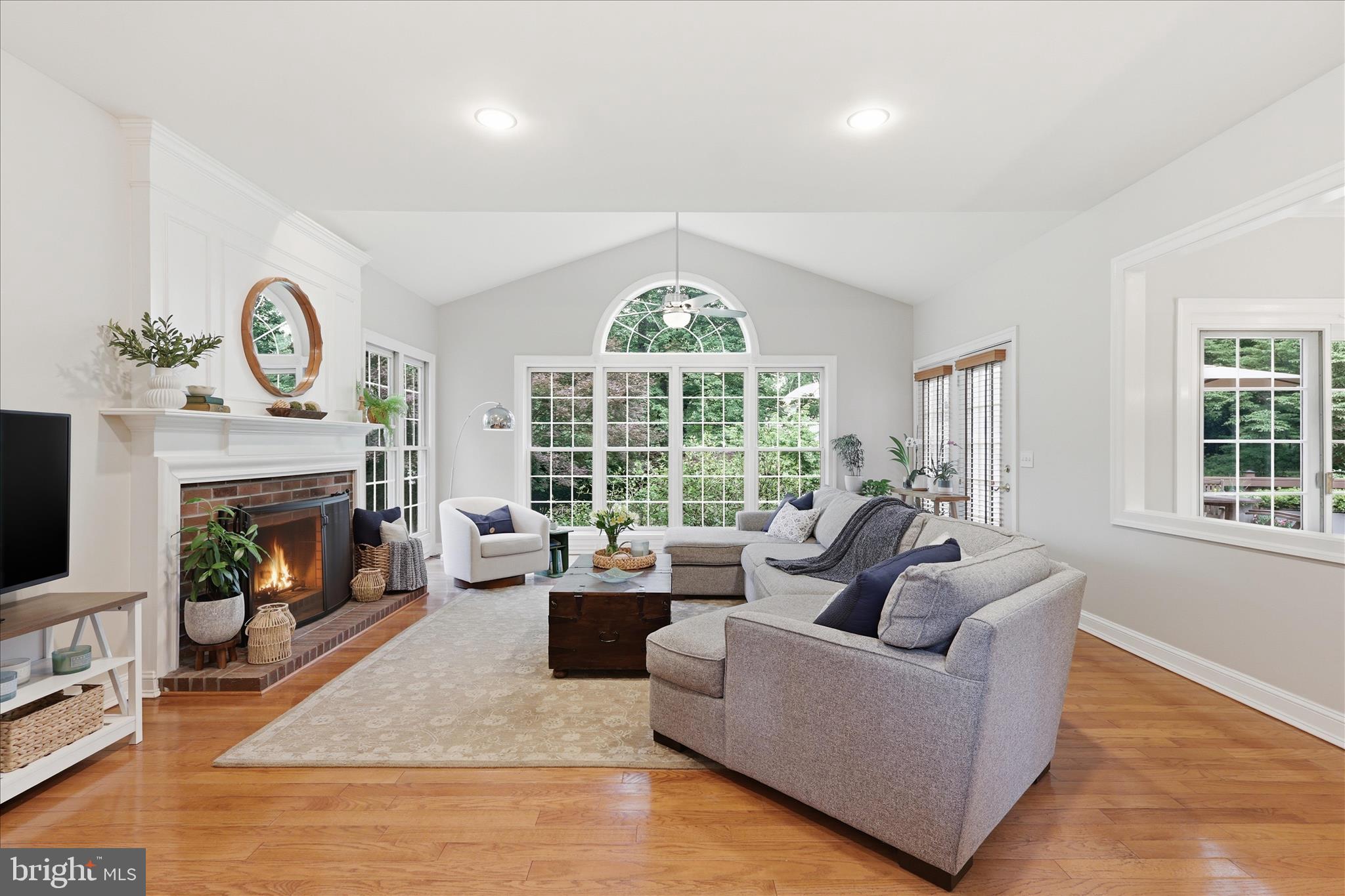 FAIRWINDS - Residential