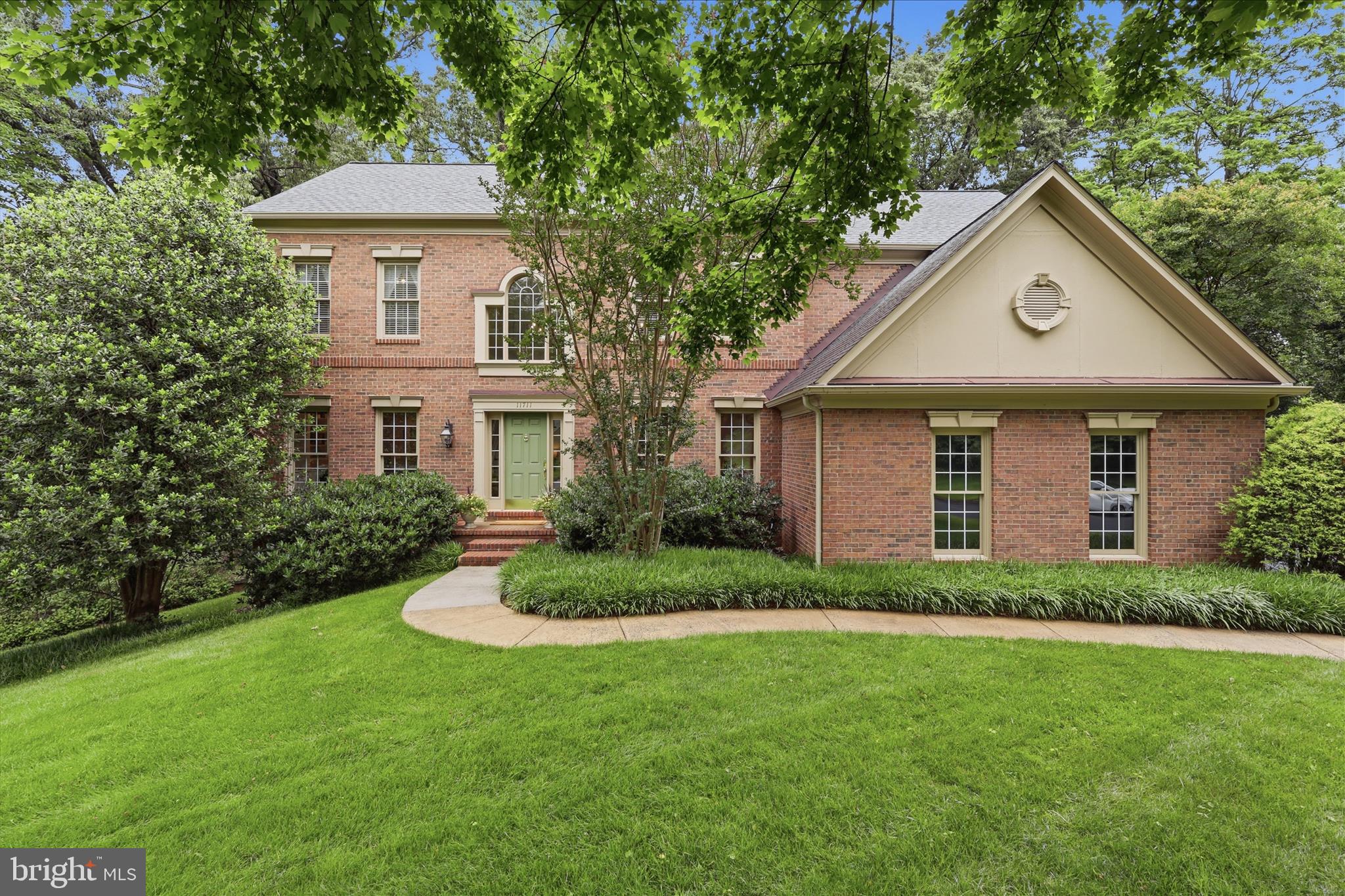 FAIRWINDS - Residential