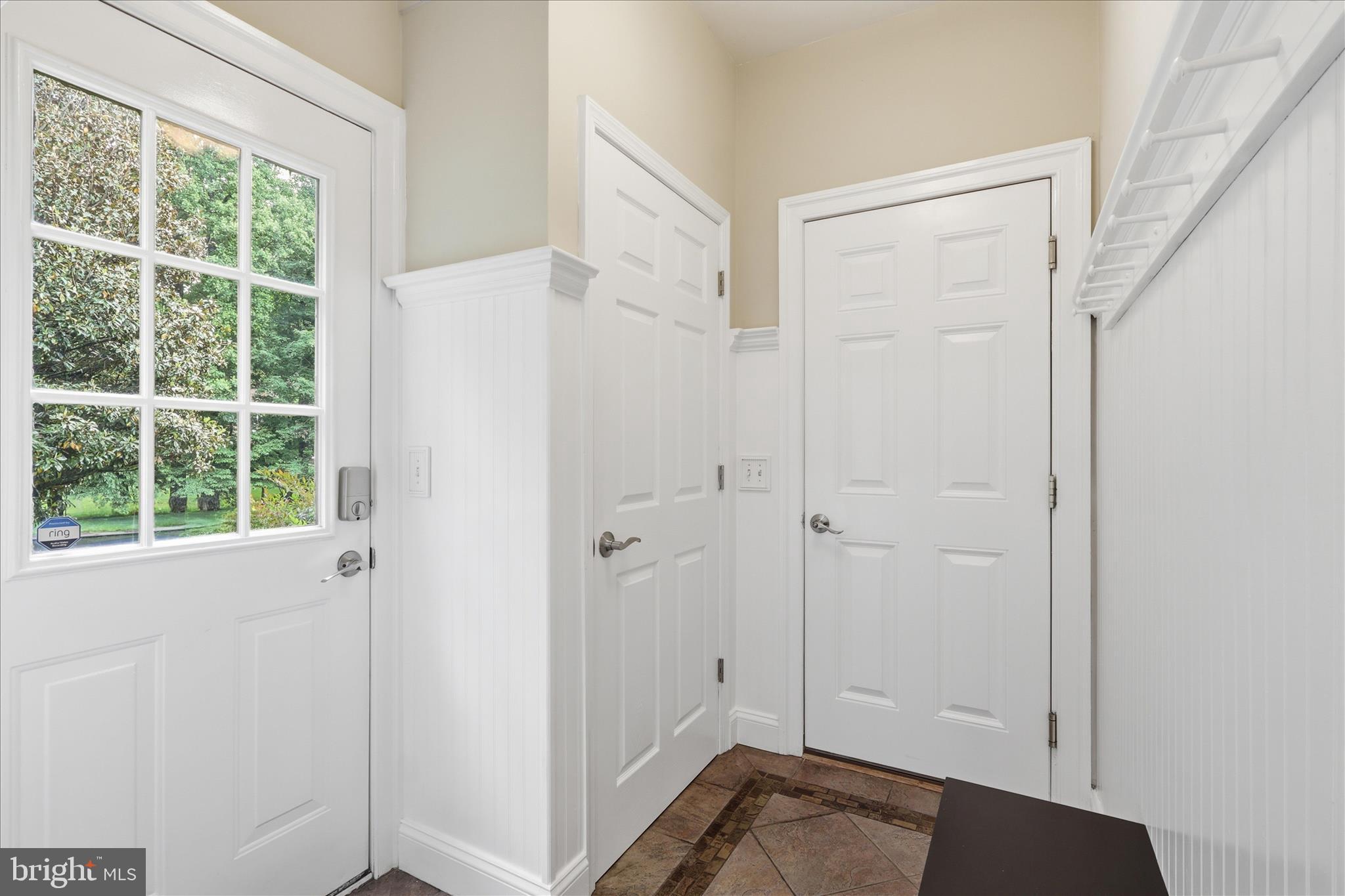 FAIRWINDS - Residential