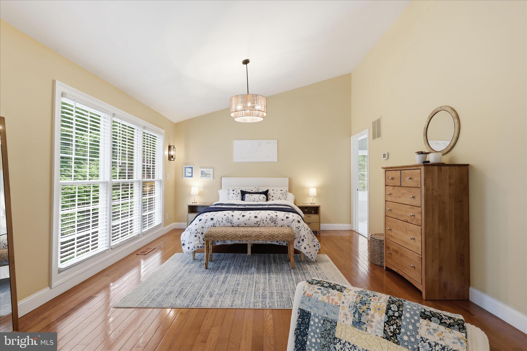 FAIRWINDS - Residential