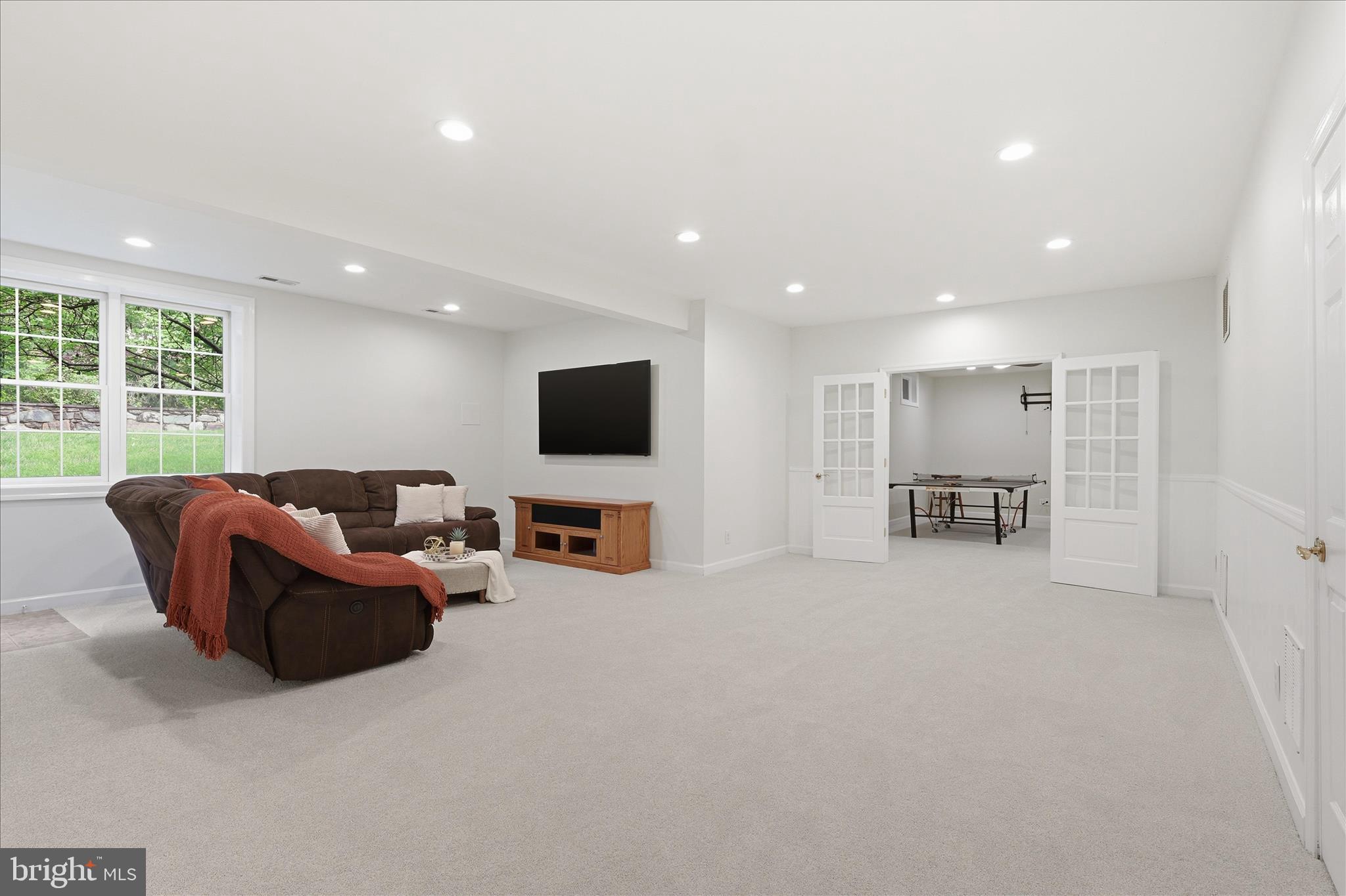 FAIRWINDS - Residential