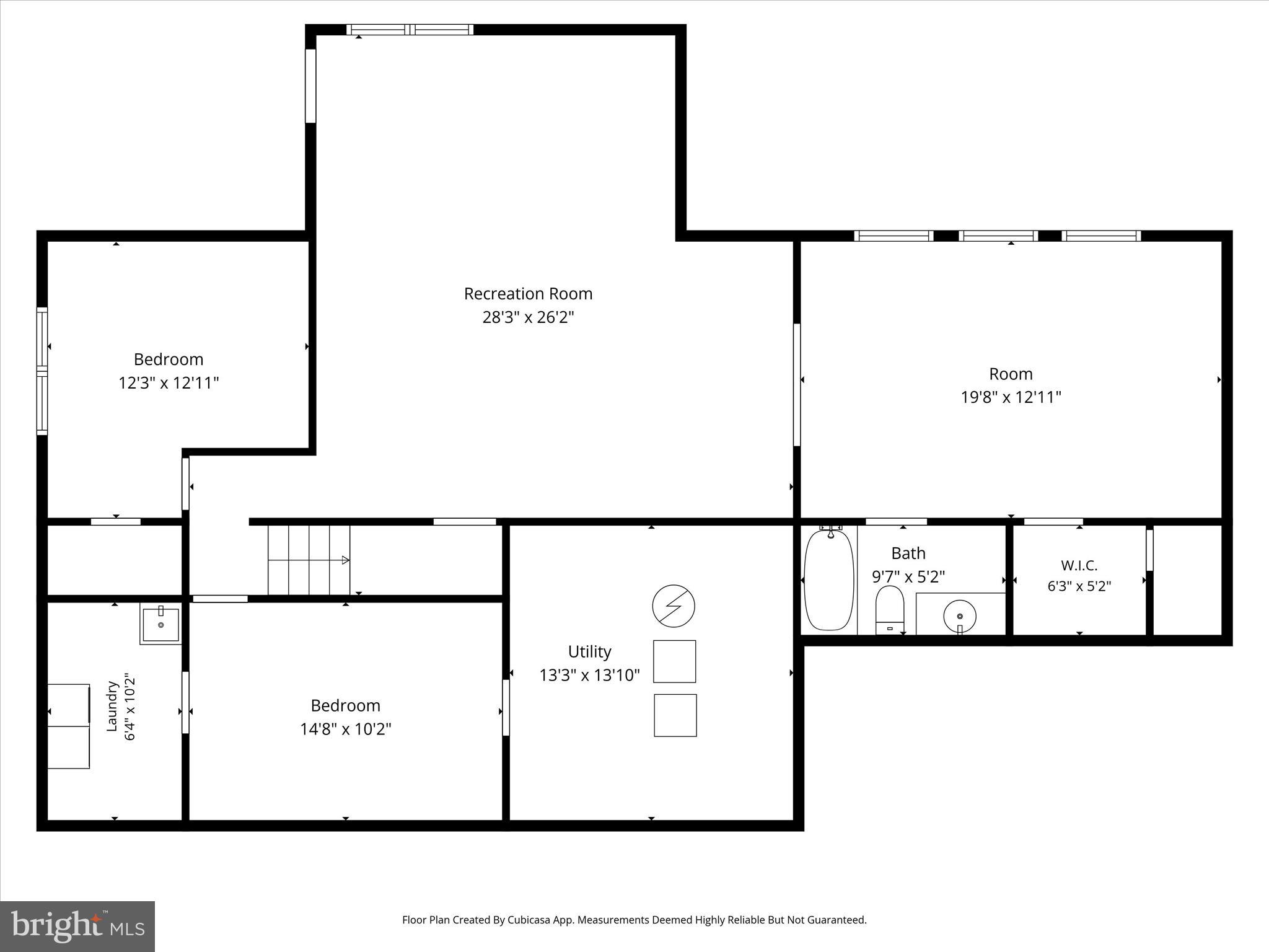 FAIRWINDS - Residential