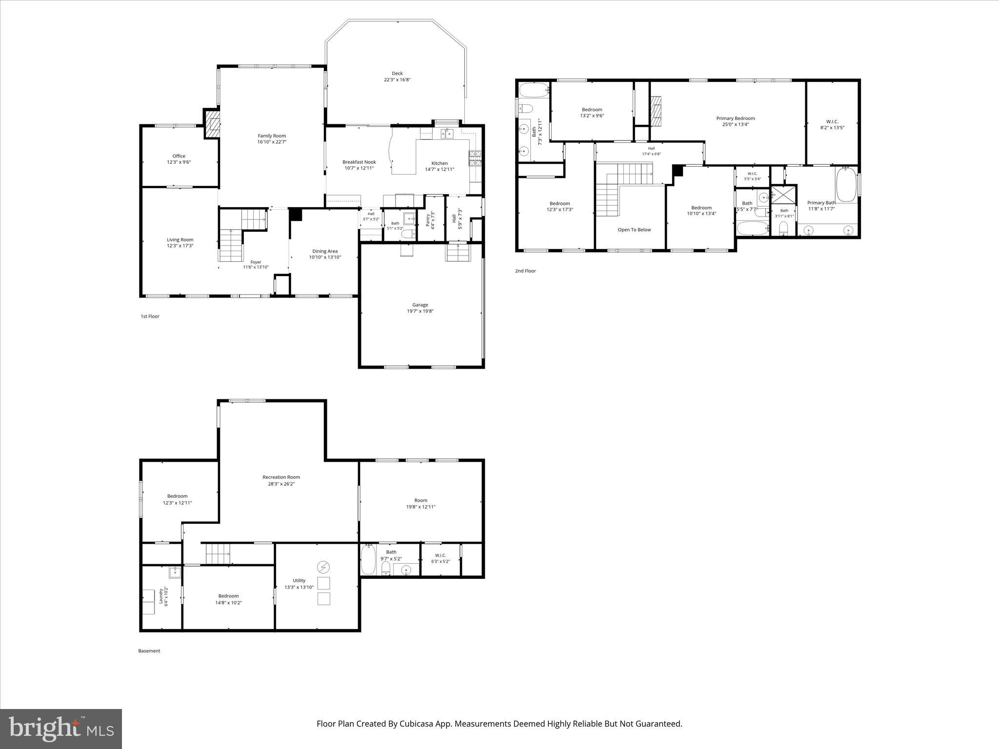 FAIRWINDS - Residential