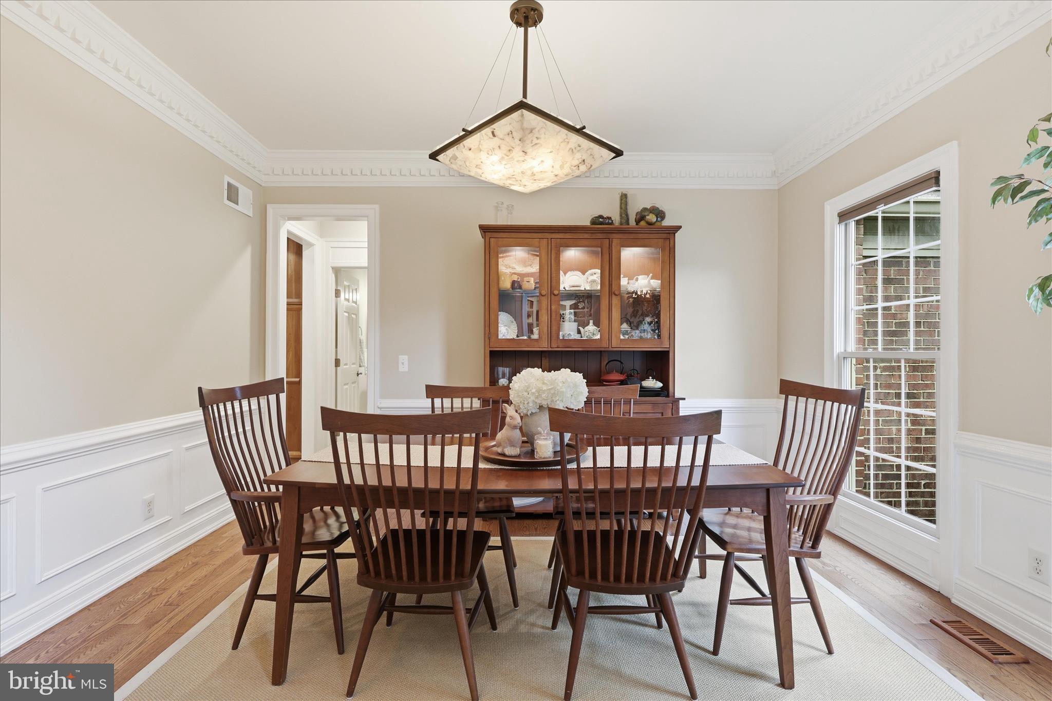FAIRWINDS - Residential