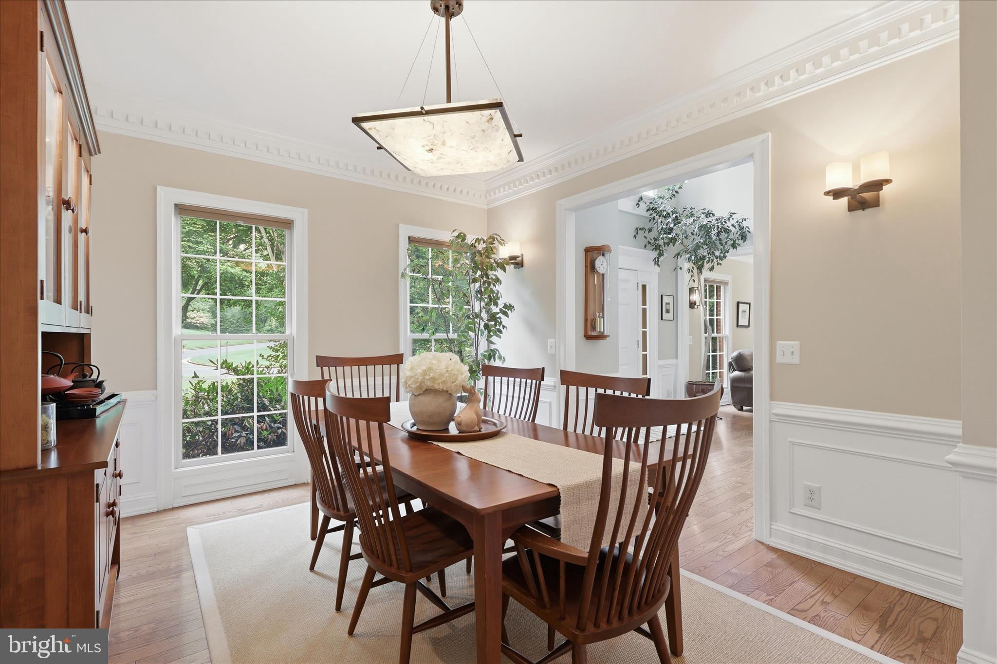 FAIRWINDS - Residential