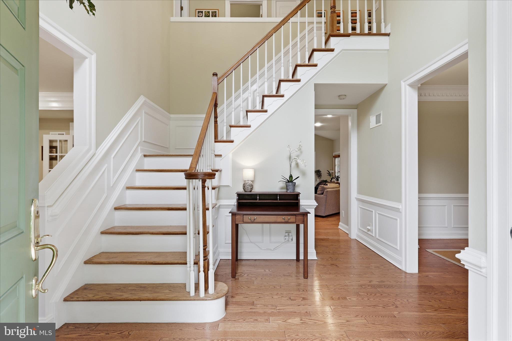 FAIRWINDS - Residential