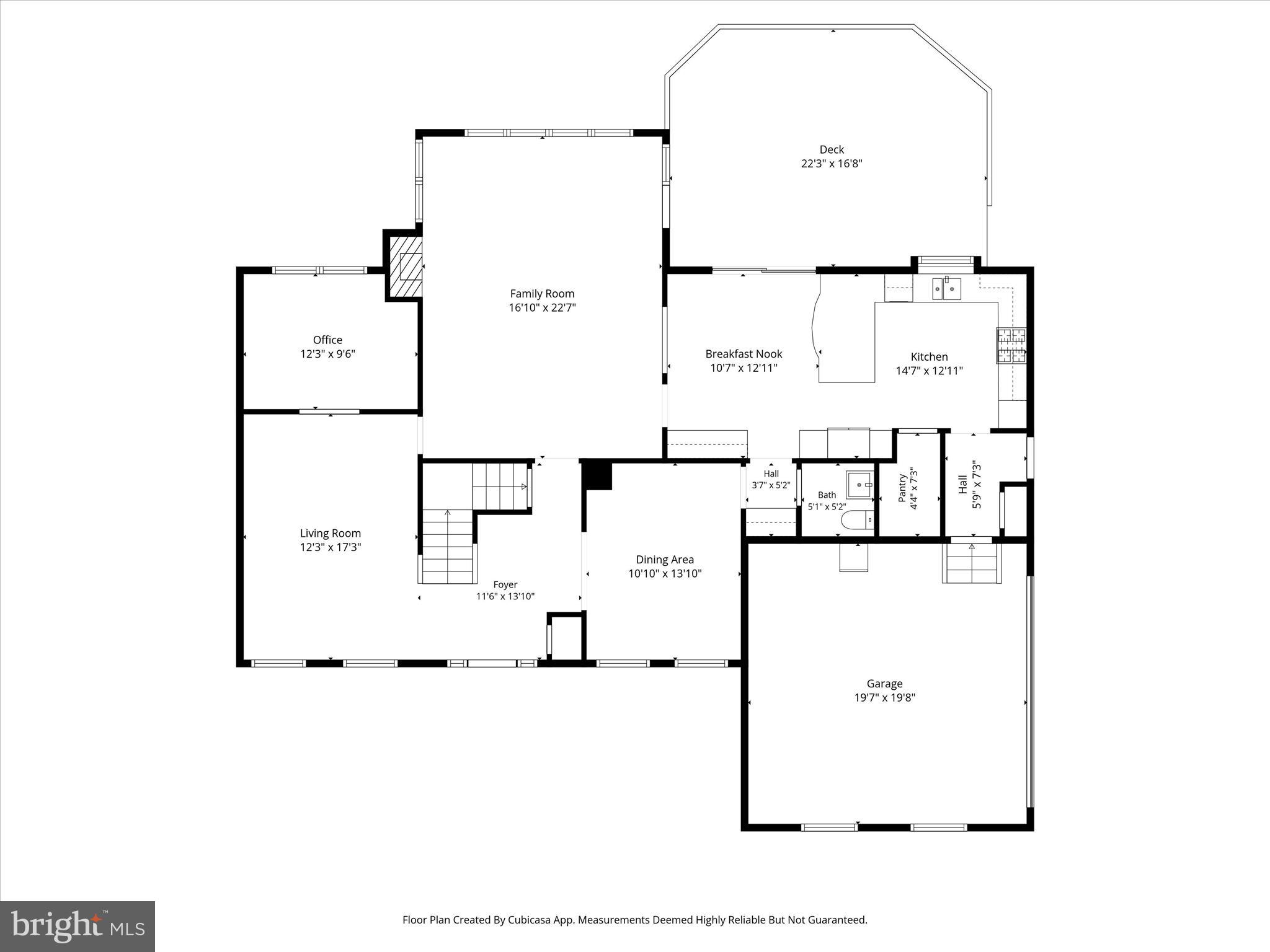 FAIRWINDS - Residential
