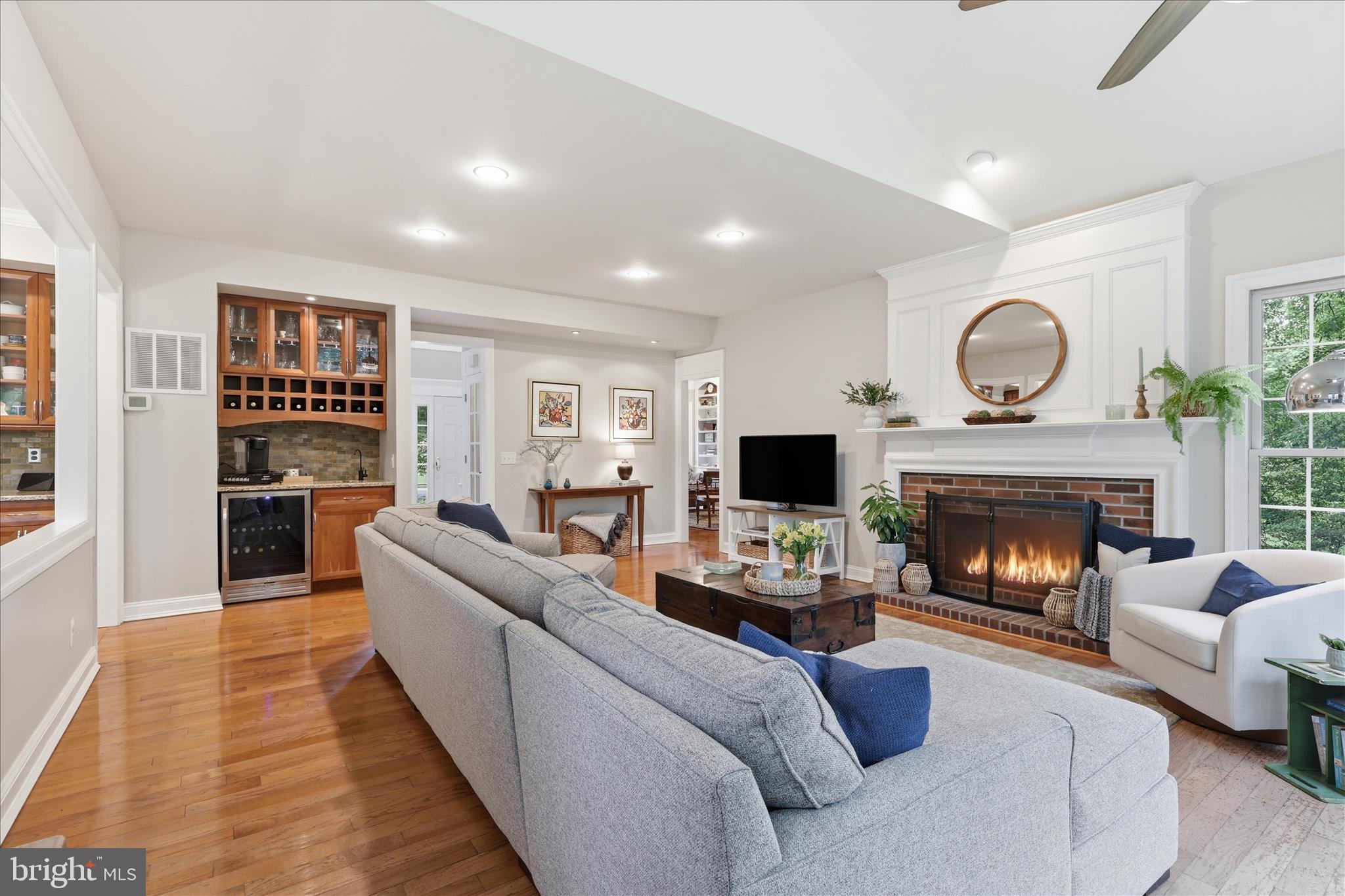 FAIRWINDS - Residential