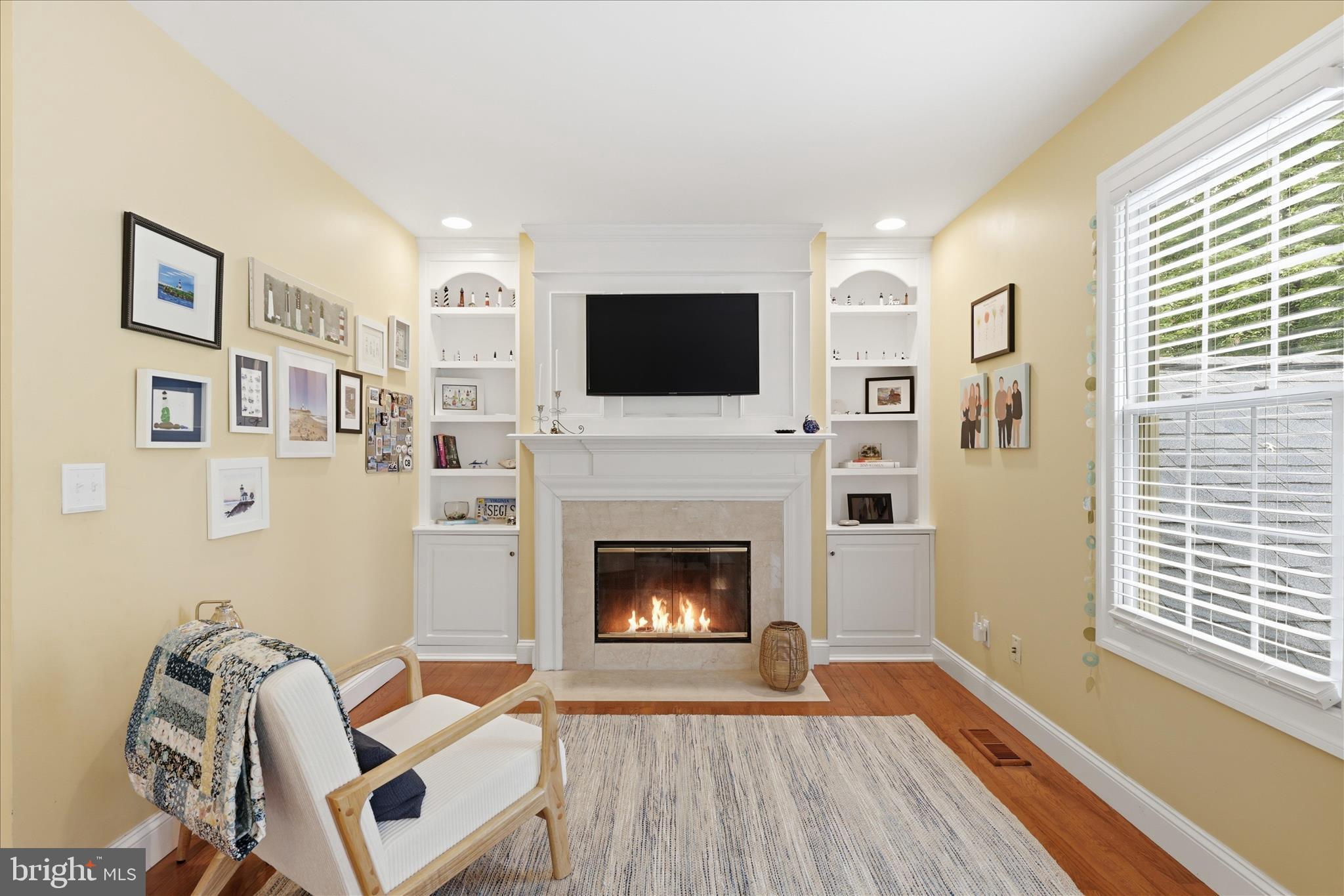 FAIRWINDS - Residential