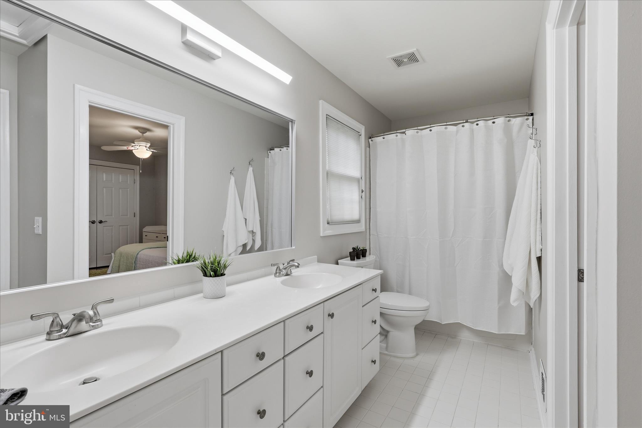 FAIRWINDS - Residential